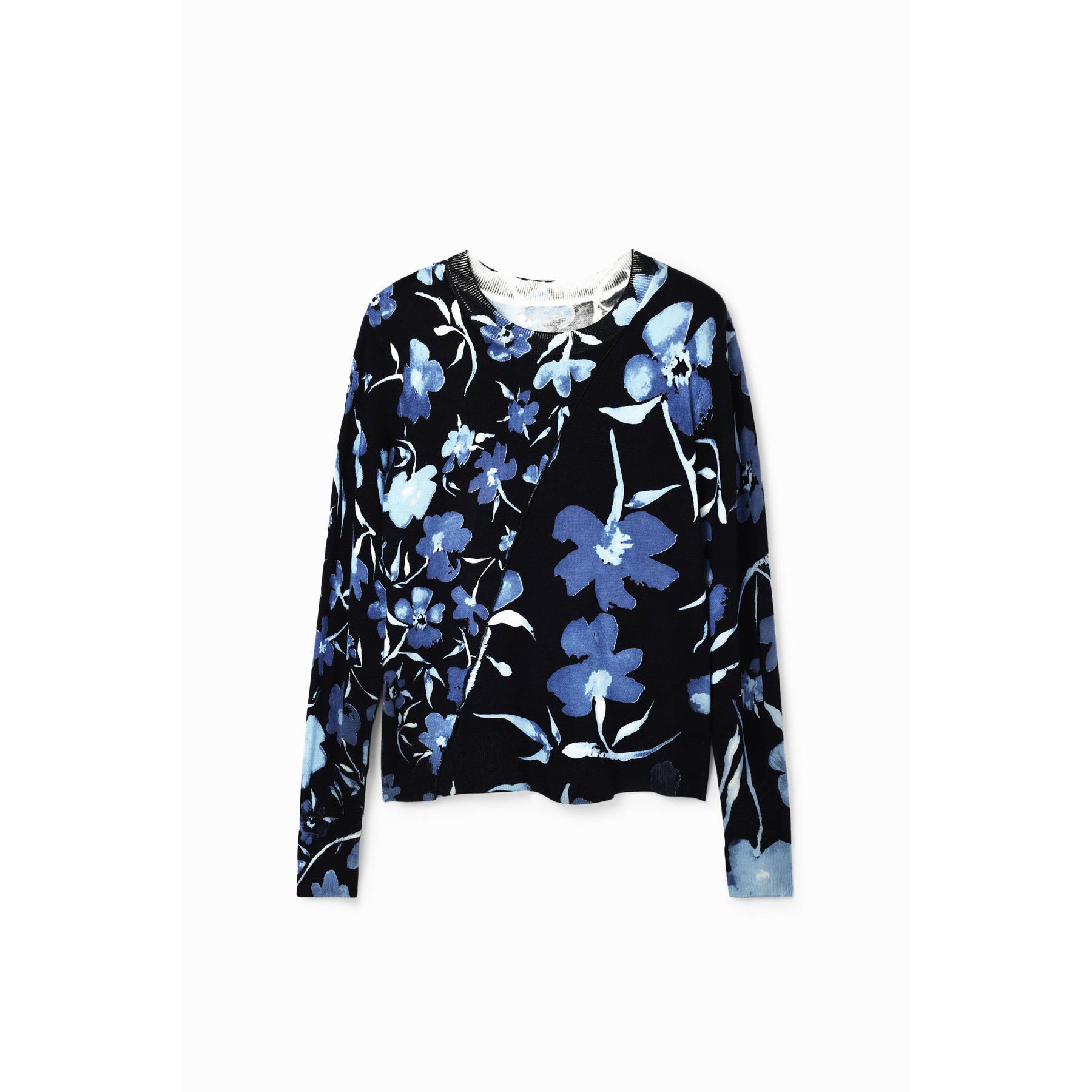 8445110525517 - Pullover Frau Darky