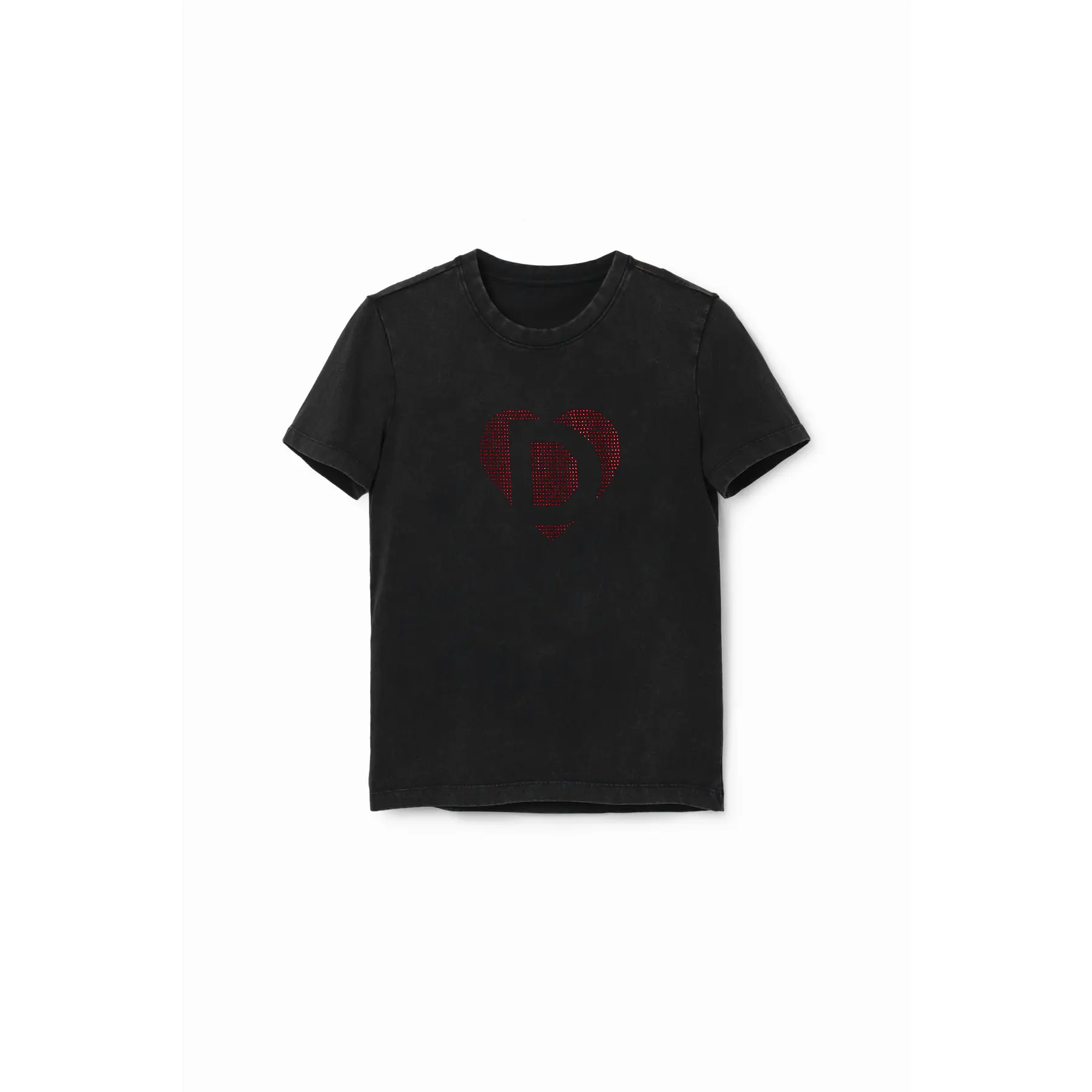 8445110537985 - T-Shirt Frau D Cor