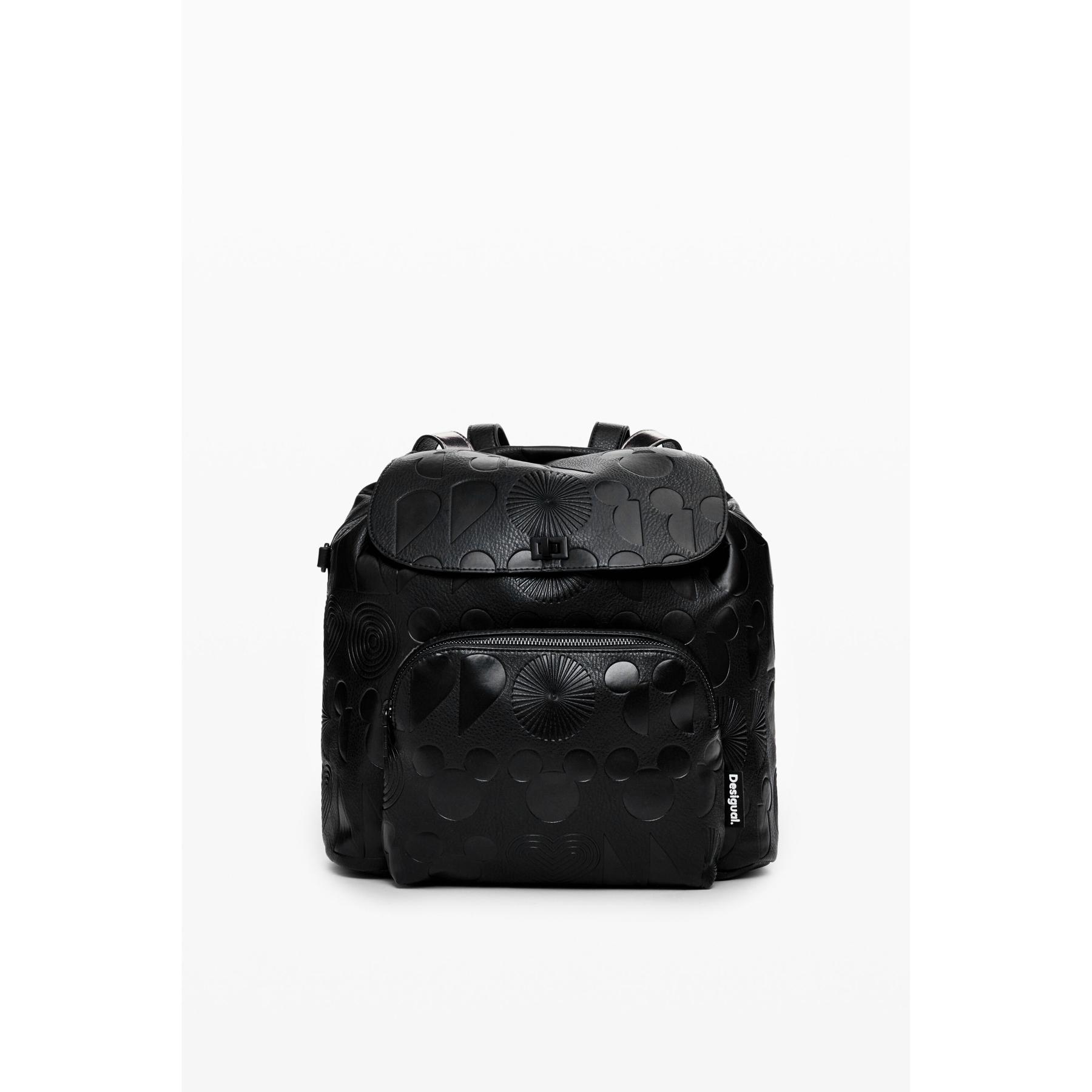 8445110603369 - Rucksack ALL MICKEY KRAPINA Backpack