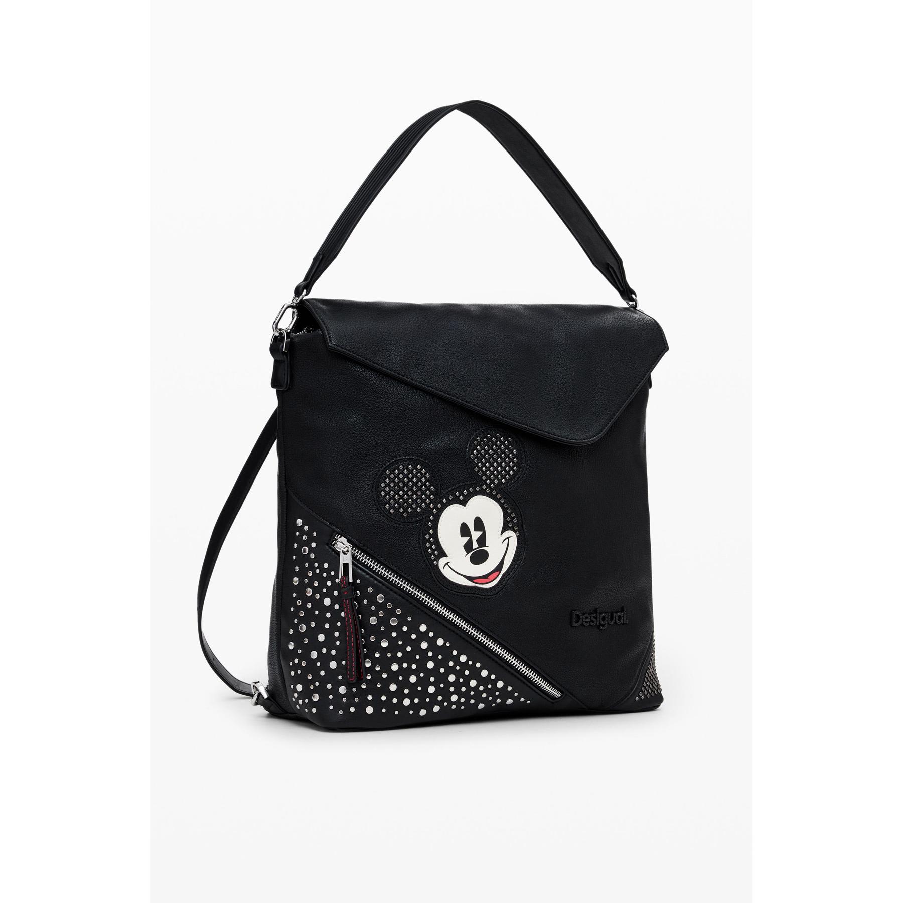 8445110603475 - Rucksack MICKEY STUDSTYLE Backpack