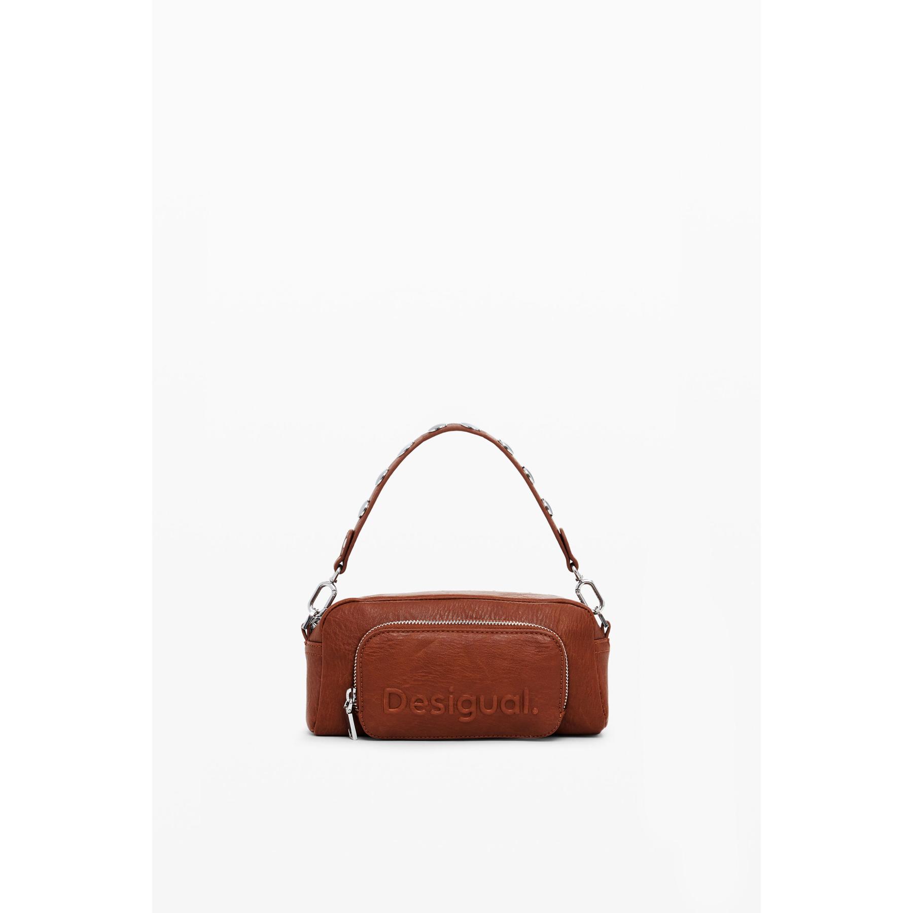 8445110604229 - Damenhandtasche Half Fw24 Prades Cont