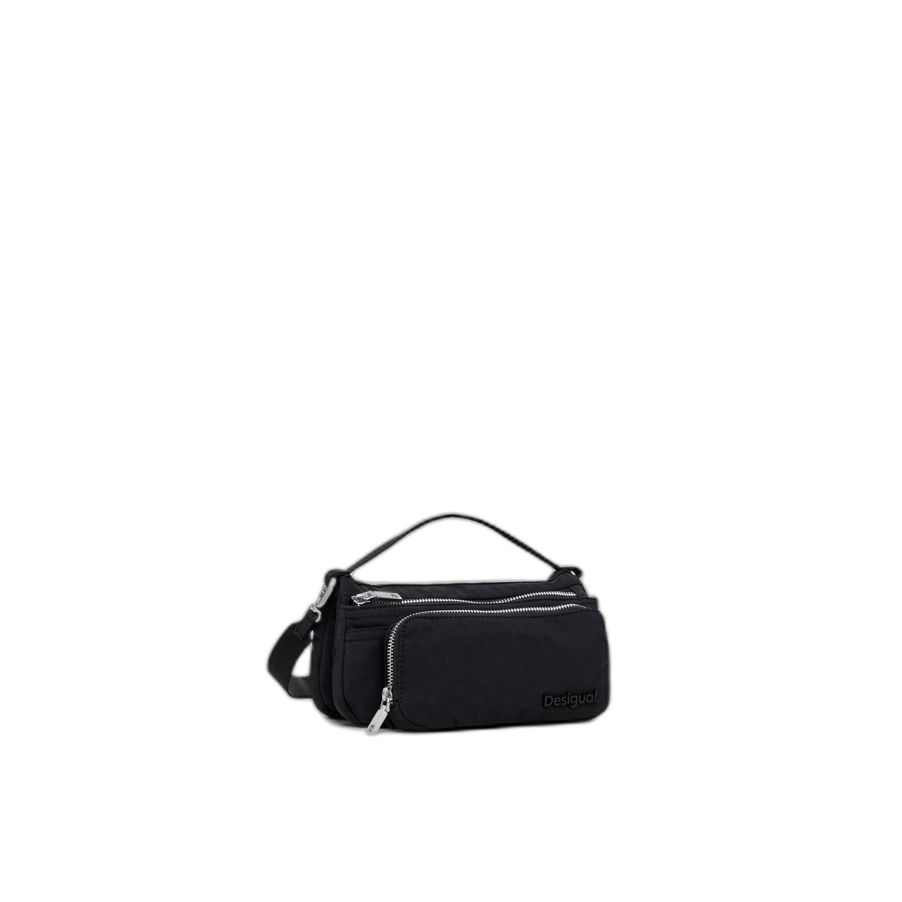 8445110604601 - Schultertasche Damen Basic Modular Monza