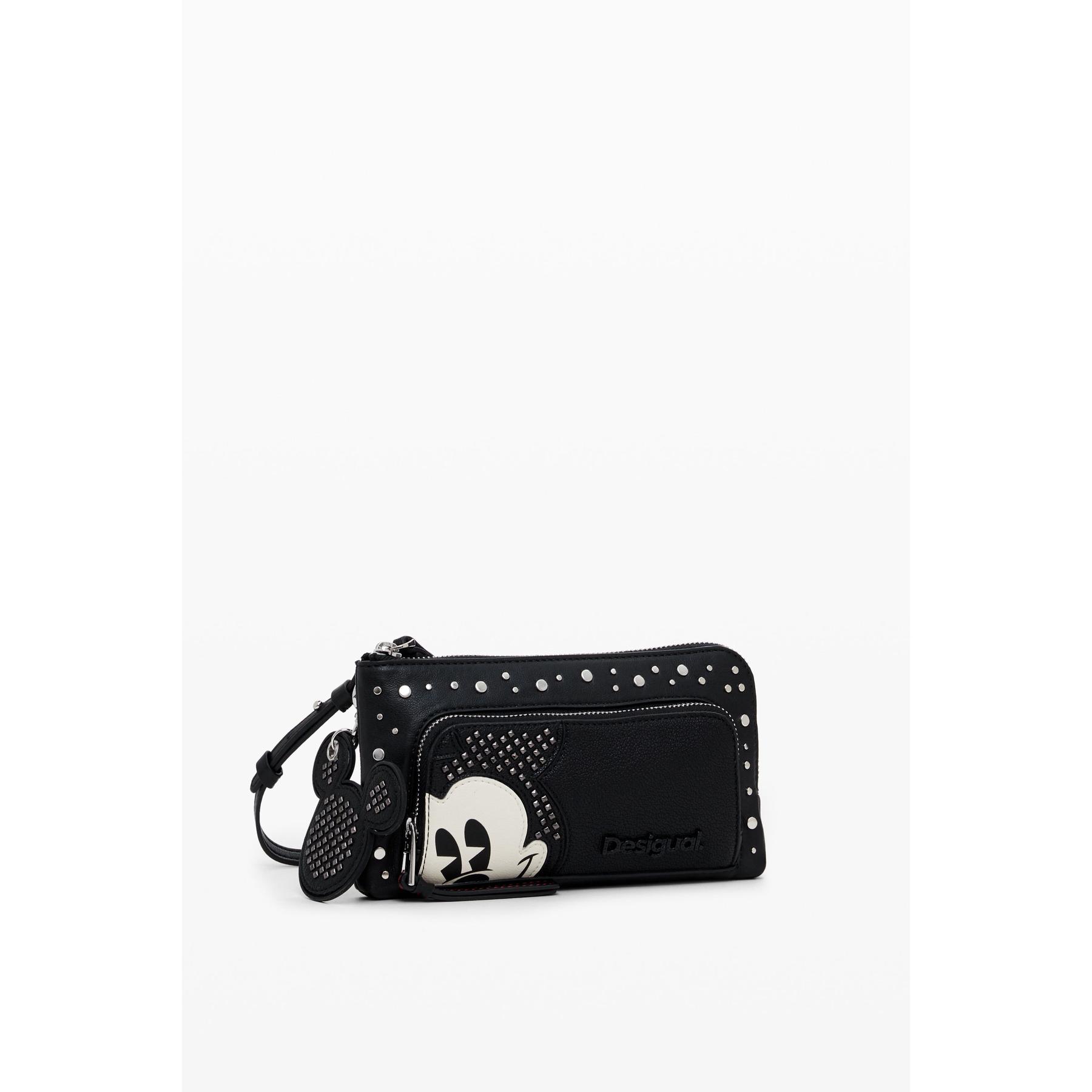 8445110605035 - Tasche MICKEY STUDSTYLE LISA Umhängetasche