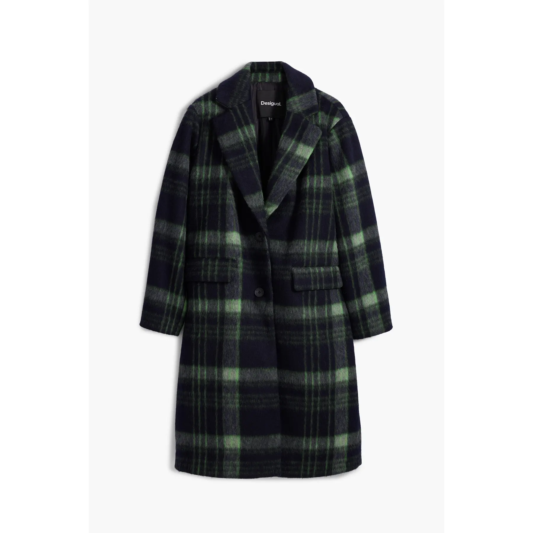 8445110585047 - Damenmantel Napoles