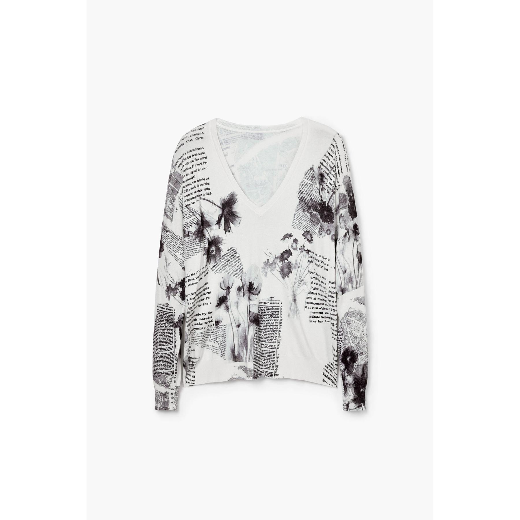 8445110581995 - Pullover Damen Kawartha Lakes