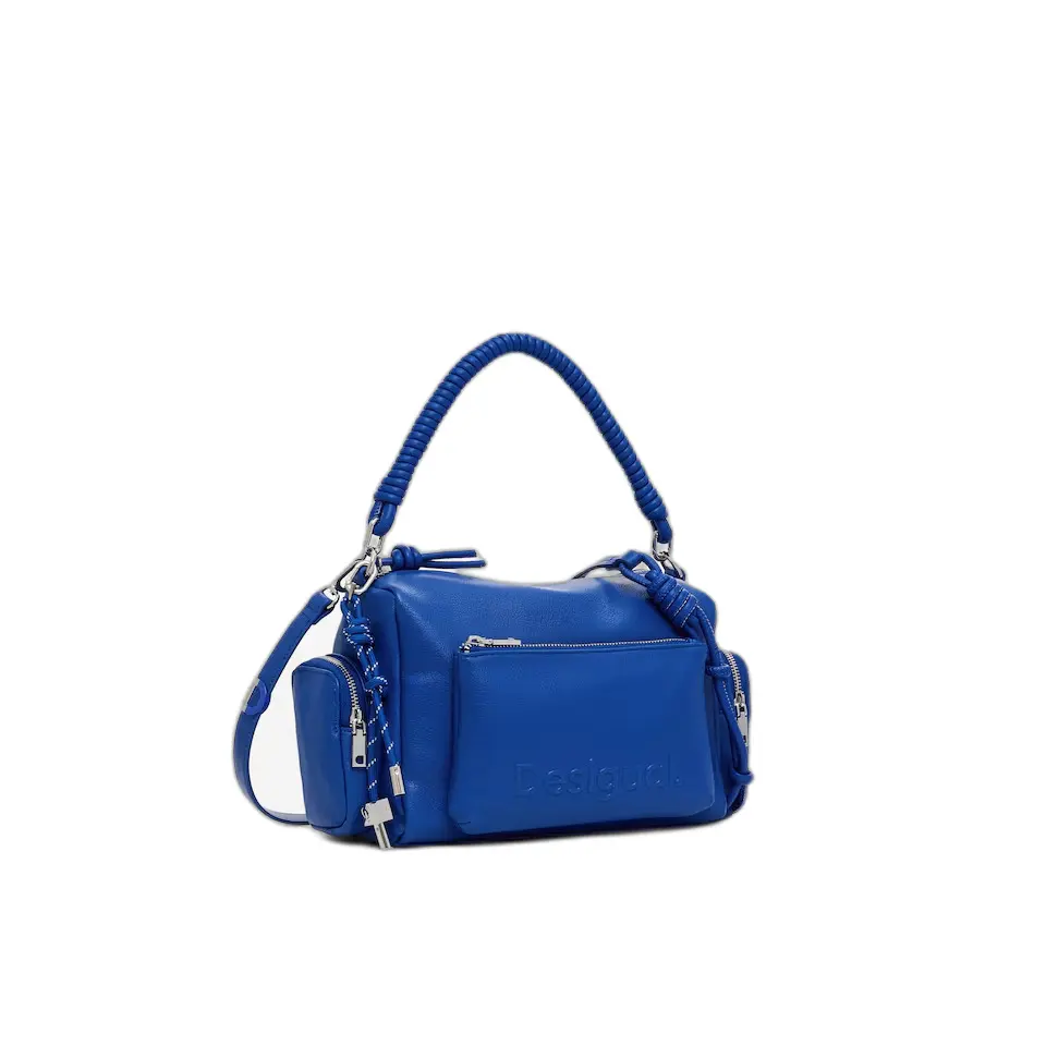 8445110668634 - Damenhandtasche Half Habana