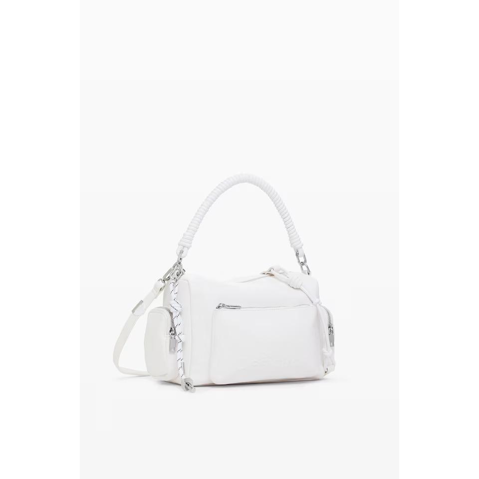 8445110668641 - Damenhandtasche Half Habana