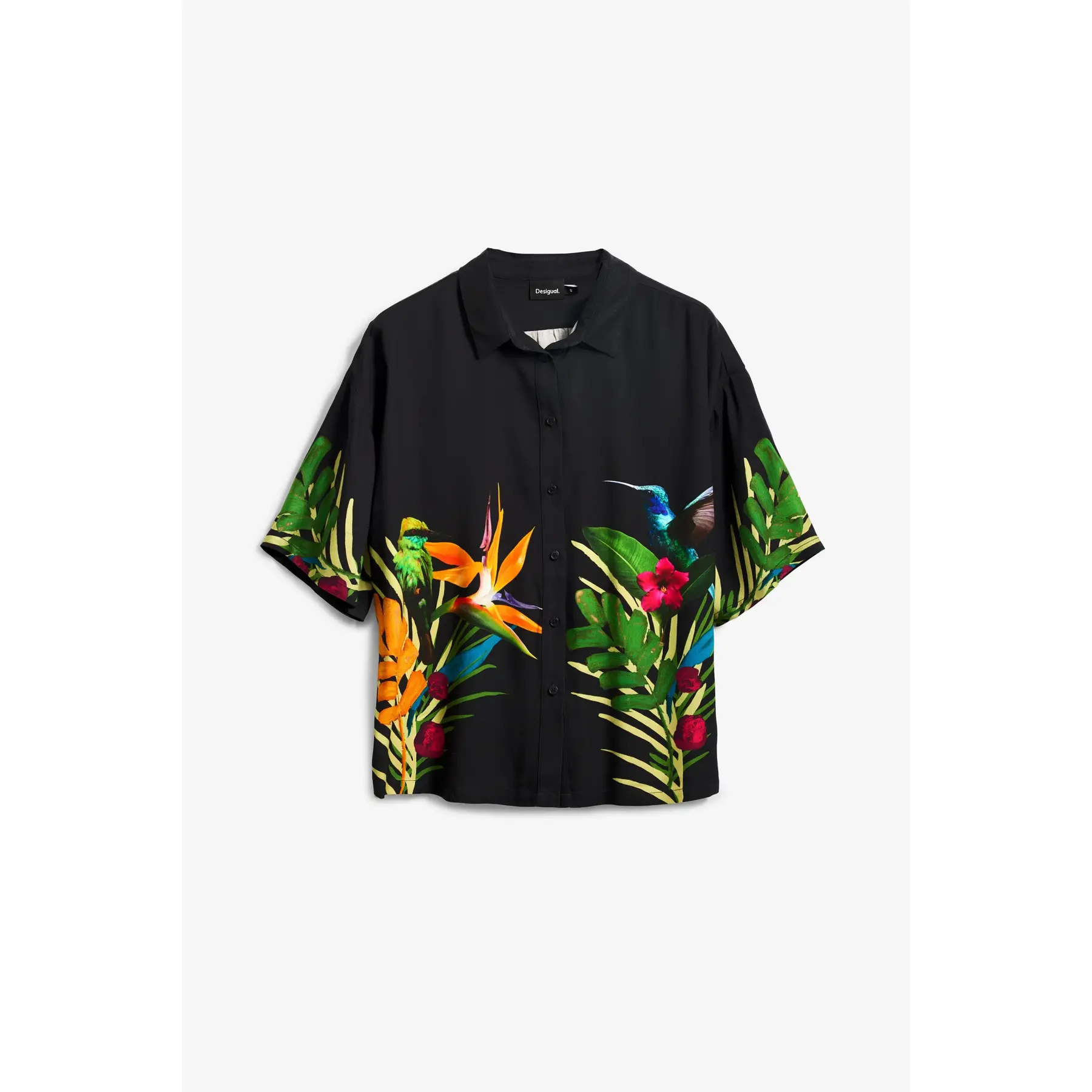 8445110655139 - Damenbluse Artemisa