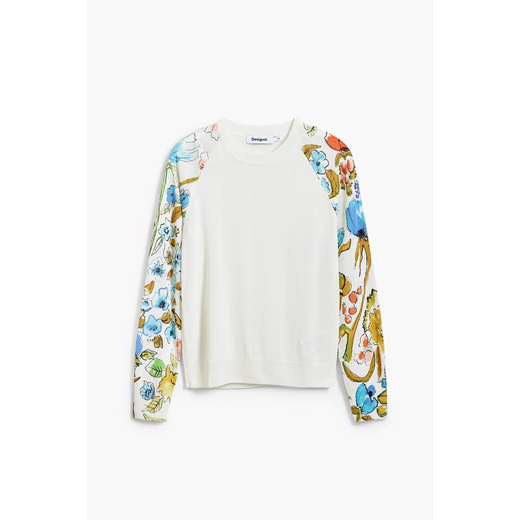 8445110655962 - Pullover Damen Randers