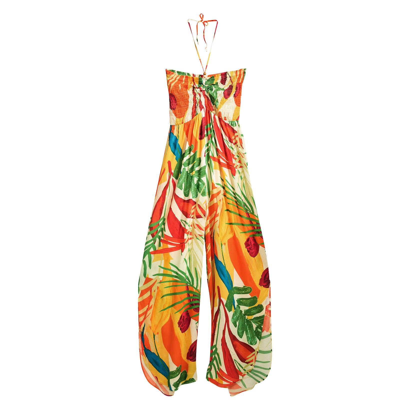 Tuta jumpsuit  Bahamas