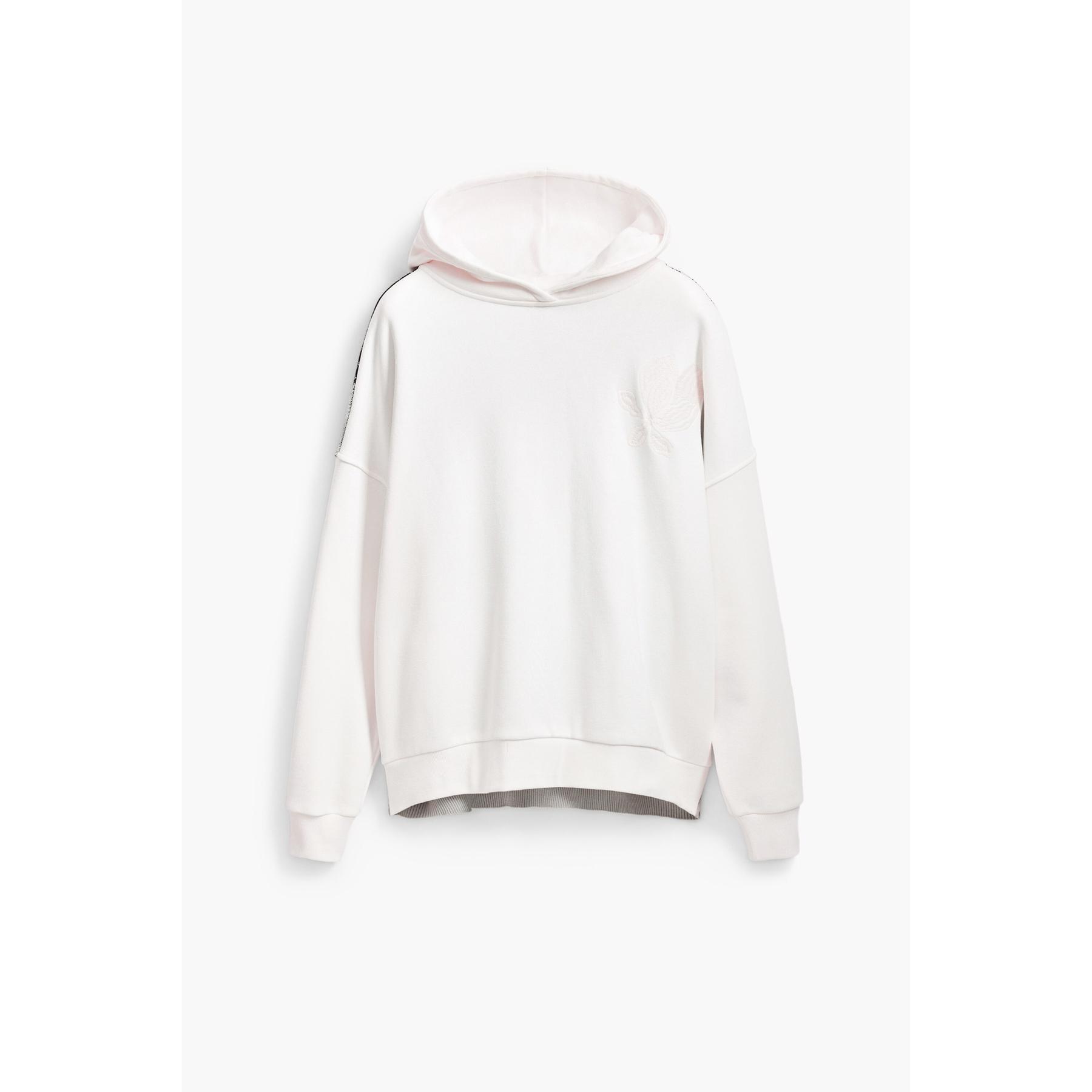 8445110653678 - Sweatshirt Damen Lacroix