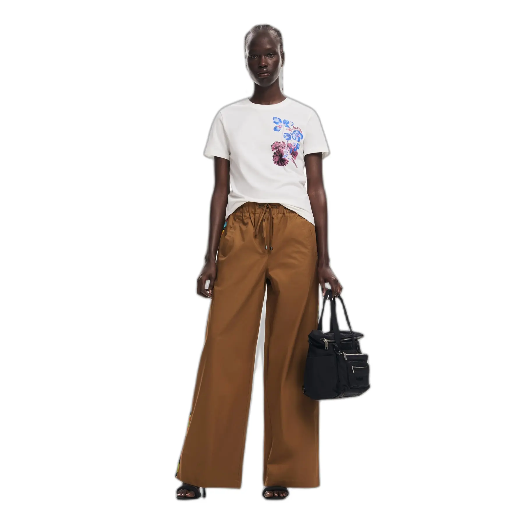 8445110667095 - T-Shirt Lacroix 8445110667095 - T-Shirt Lacroix