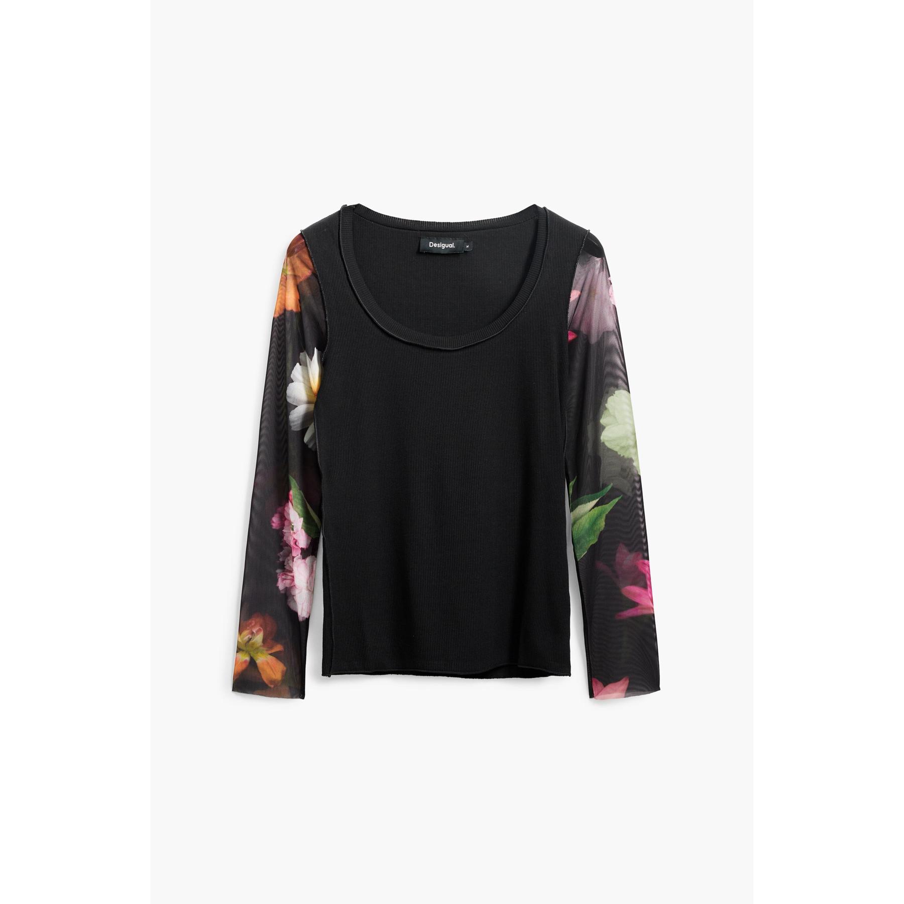 8445110650974 - Langarmshirt Flint