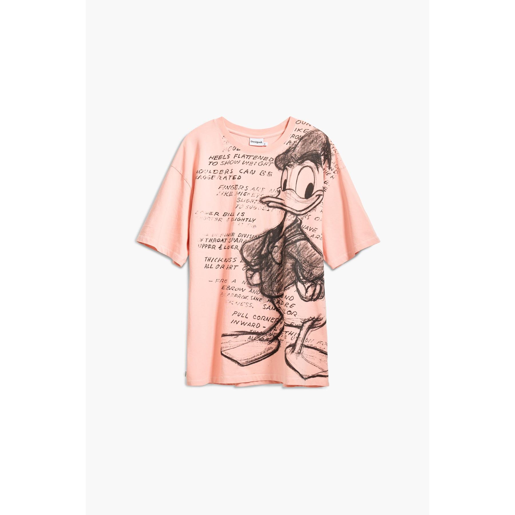 8445110659700 - T-Shirt Donald 8445110659700 - T-Shirt Donald