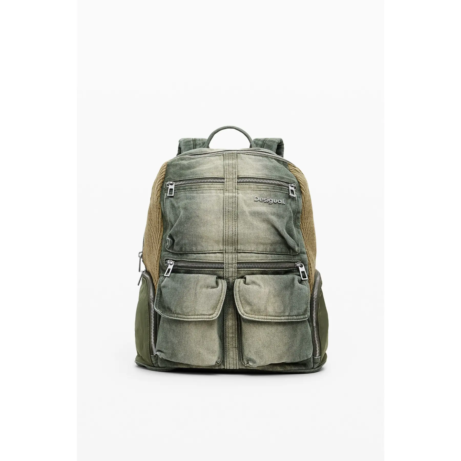 8445110716274 - Rucksack Damen Bravo Hybrid Chester IA