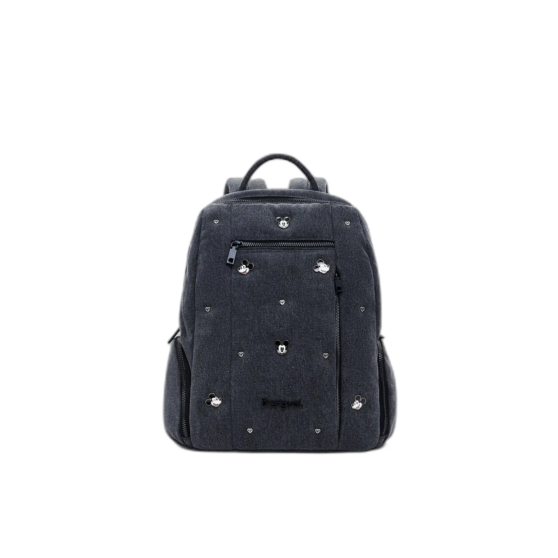 8445110716281 - Rucksack Damen Mickey Studs Chester Modify