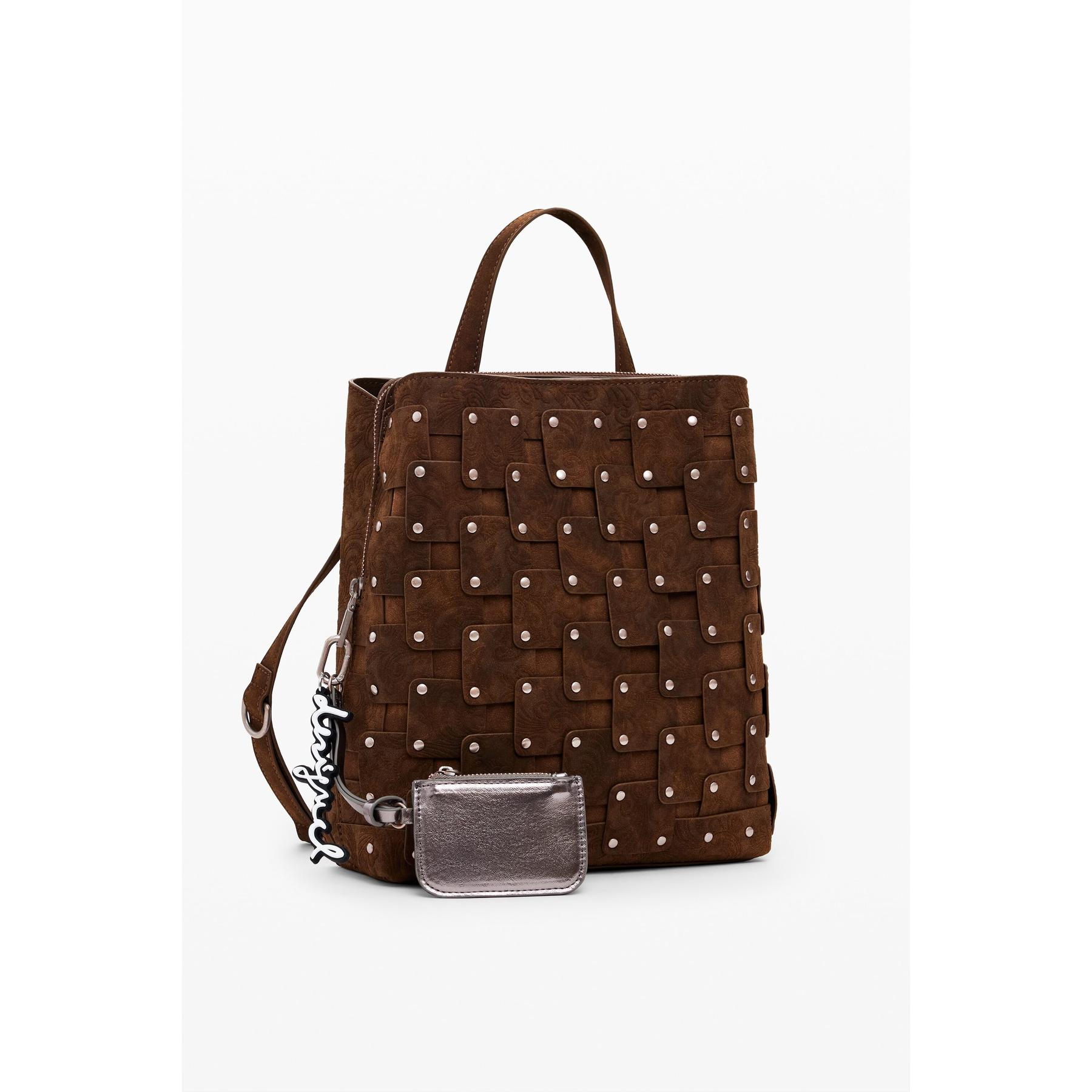 8445110721032 - Rucksack Damen New Patch 1