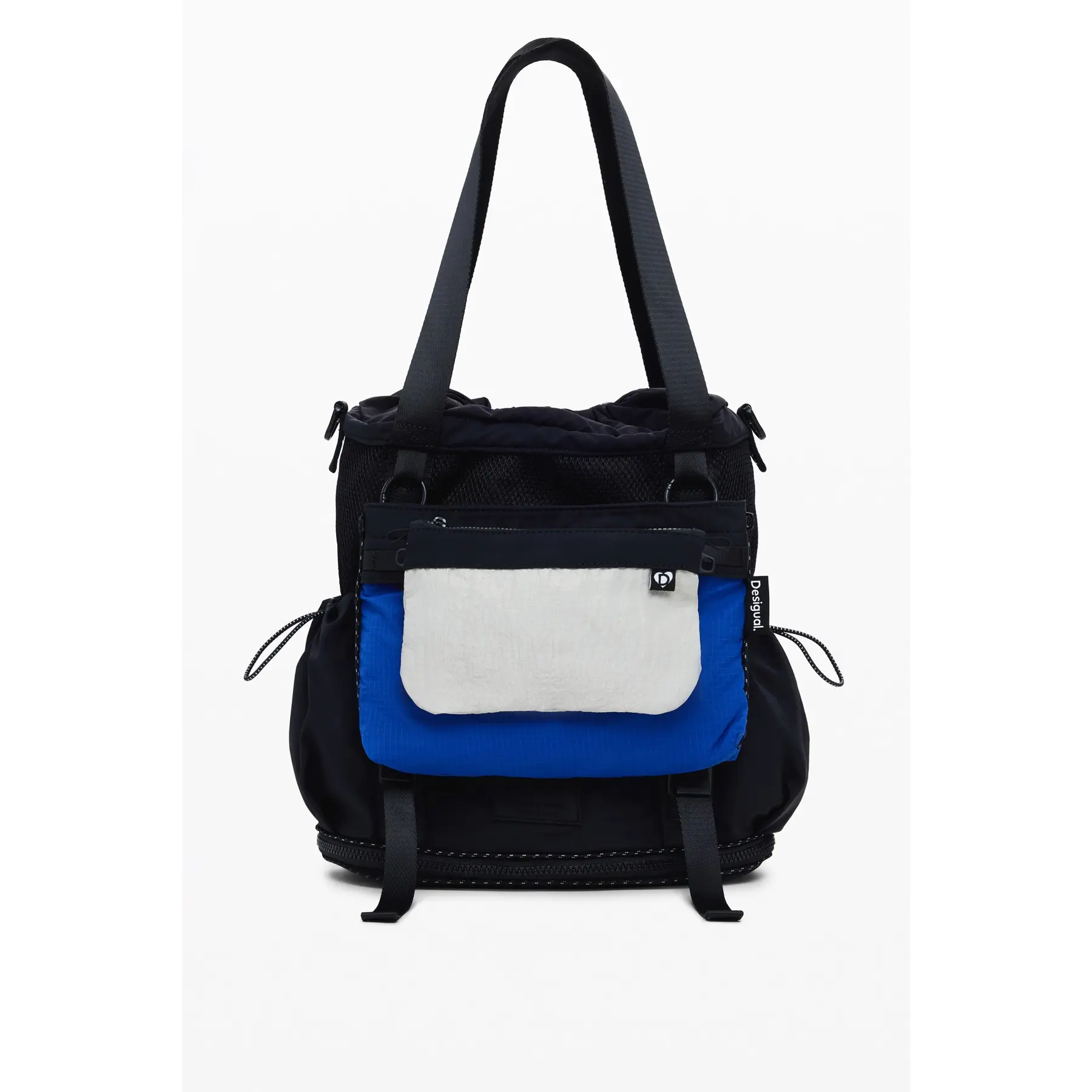 8445110716533 - Rucksack Damen Basic Modular Discover 8445110716533 - Rucksack Damen Basic Modular Discover