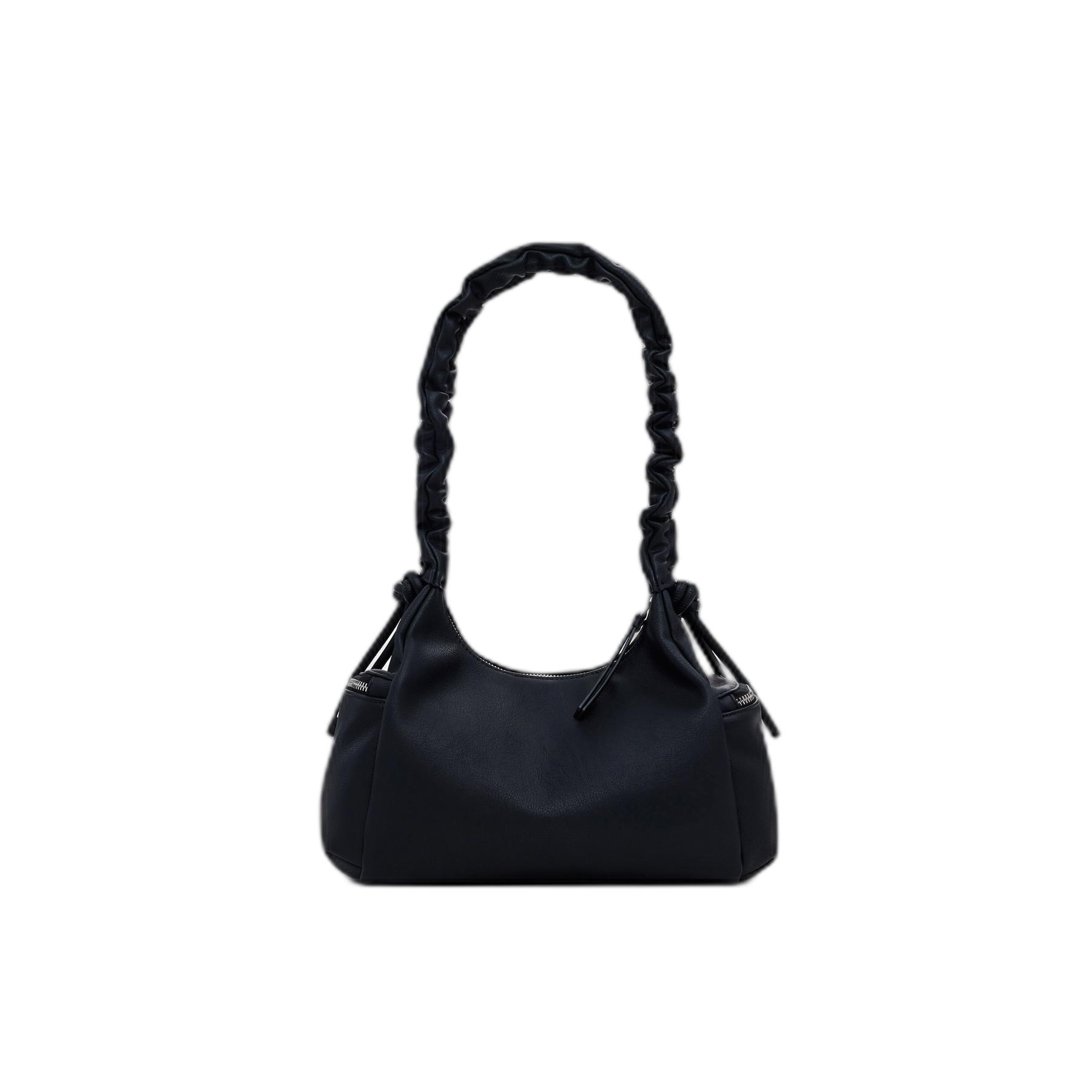 8445110717103 - Damenhandtasche Half Logo Montville