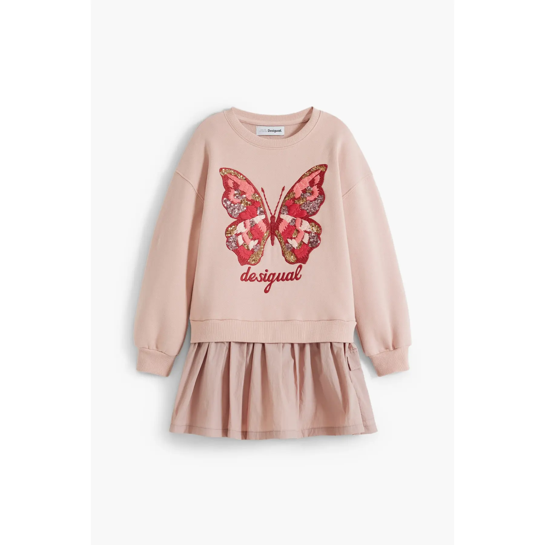 8445110722497 - Mädchenkleid Ann