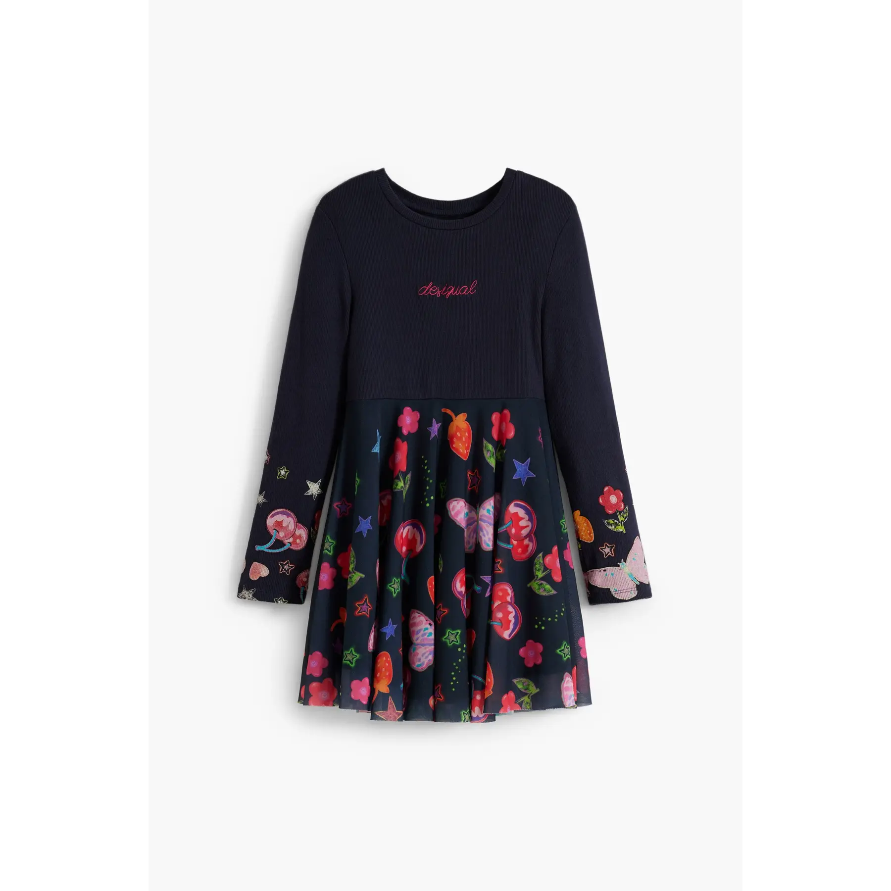 8445110726846 - Mädchenkleid Amy 8445110726846 - Mädchenkleid Amy