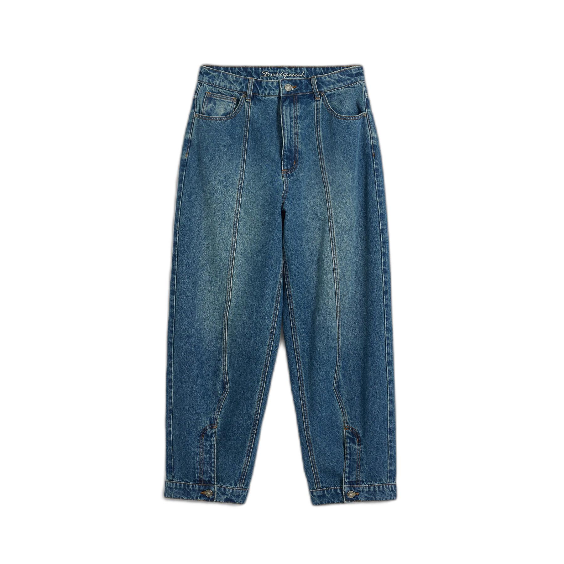 8445110729571 - Jeans Napoles 8445110729571 - Jeans Napoles