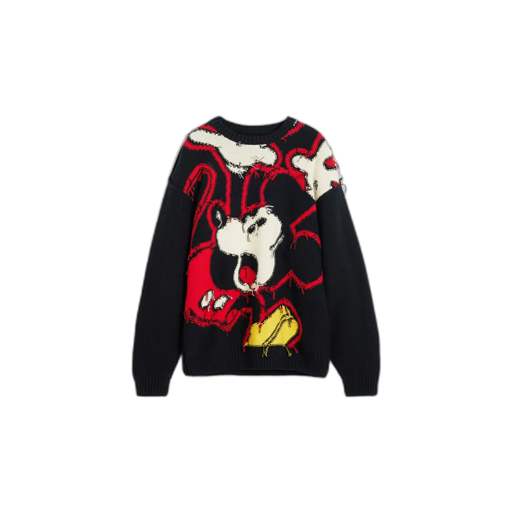 8445110729601 - Pullover Swindon Mickey