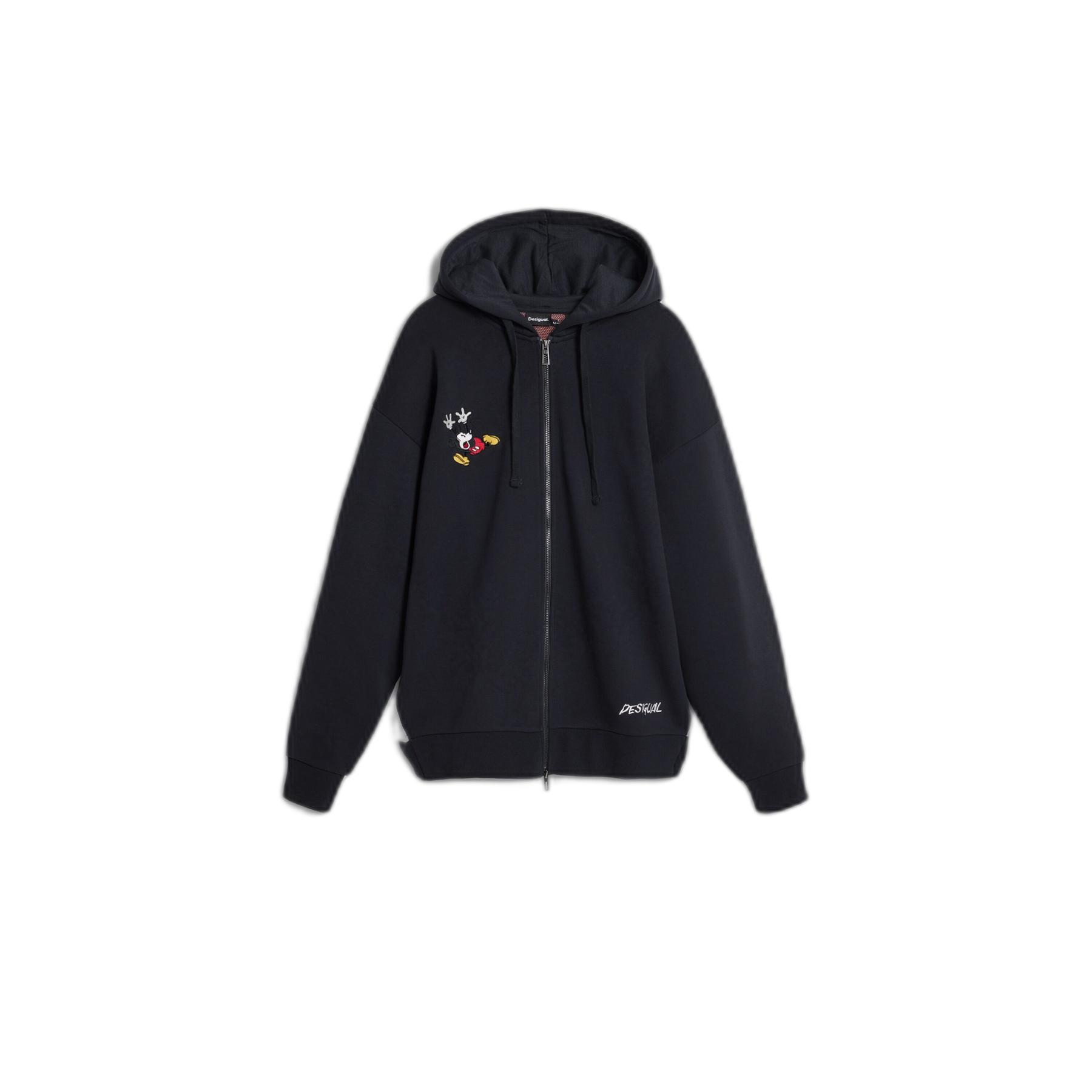 8445110743867 - Hoodie Mixed_Disney