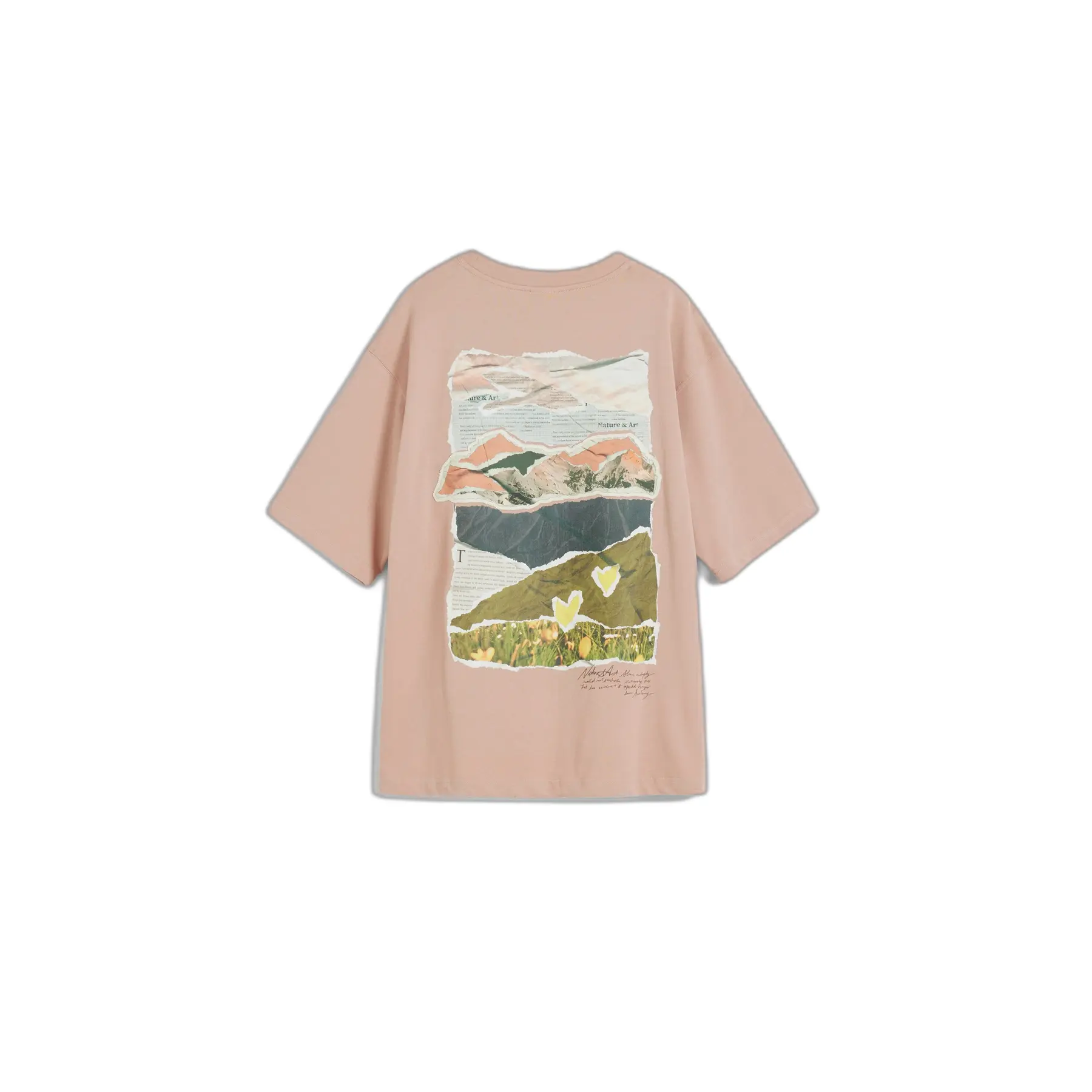 8445110733691 - T-Shirt Viena