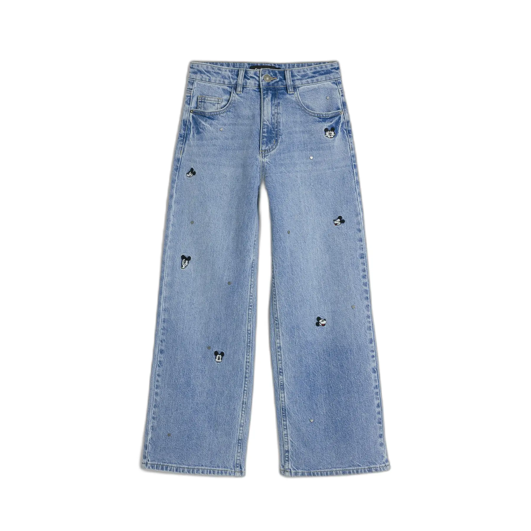 8445110720929 - Jeans Minimik 8445110720929 - Jeans Minimik
