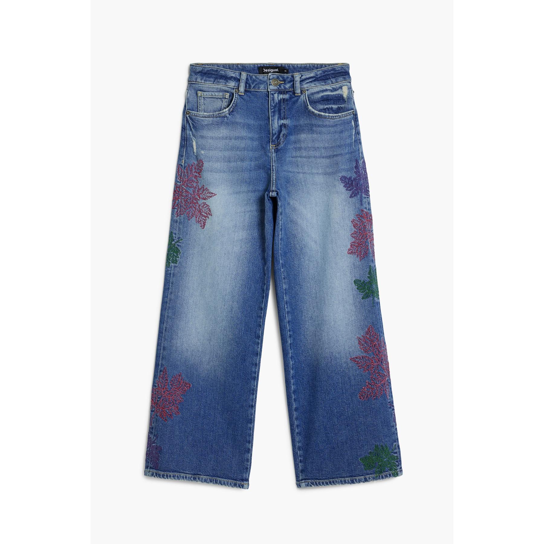 Jeans da donna  Botanic