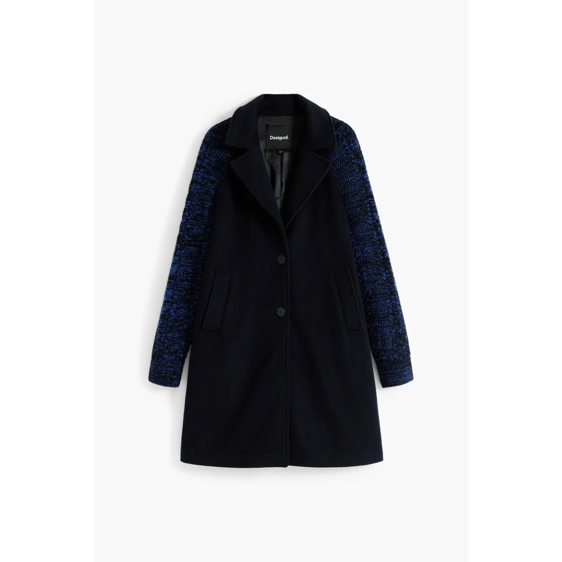 Cappotto da donna  Silent