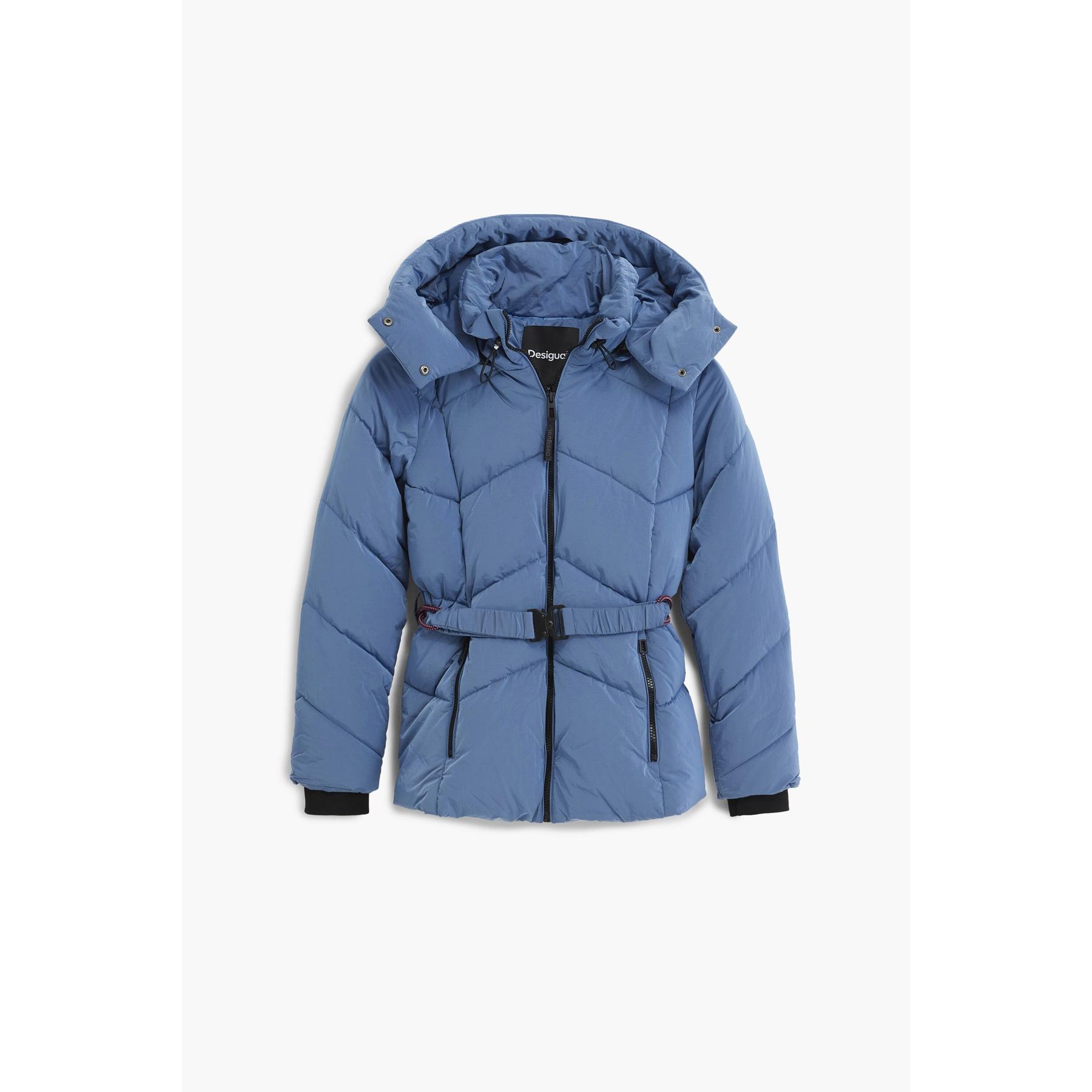 Piumino da donna Desigual Lyn