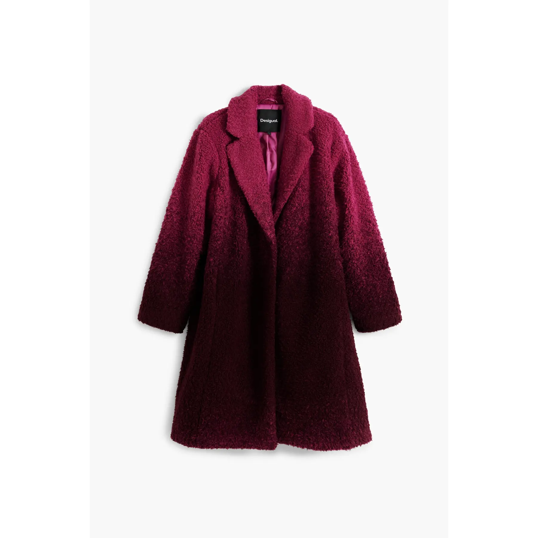 8445110710241 - Fleece für Damen Icecream