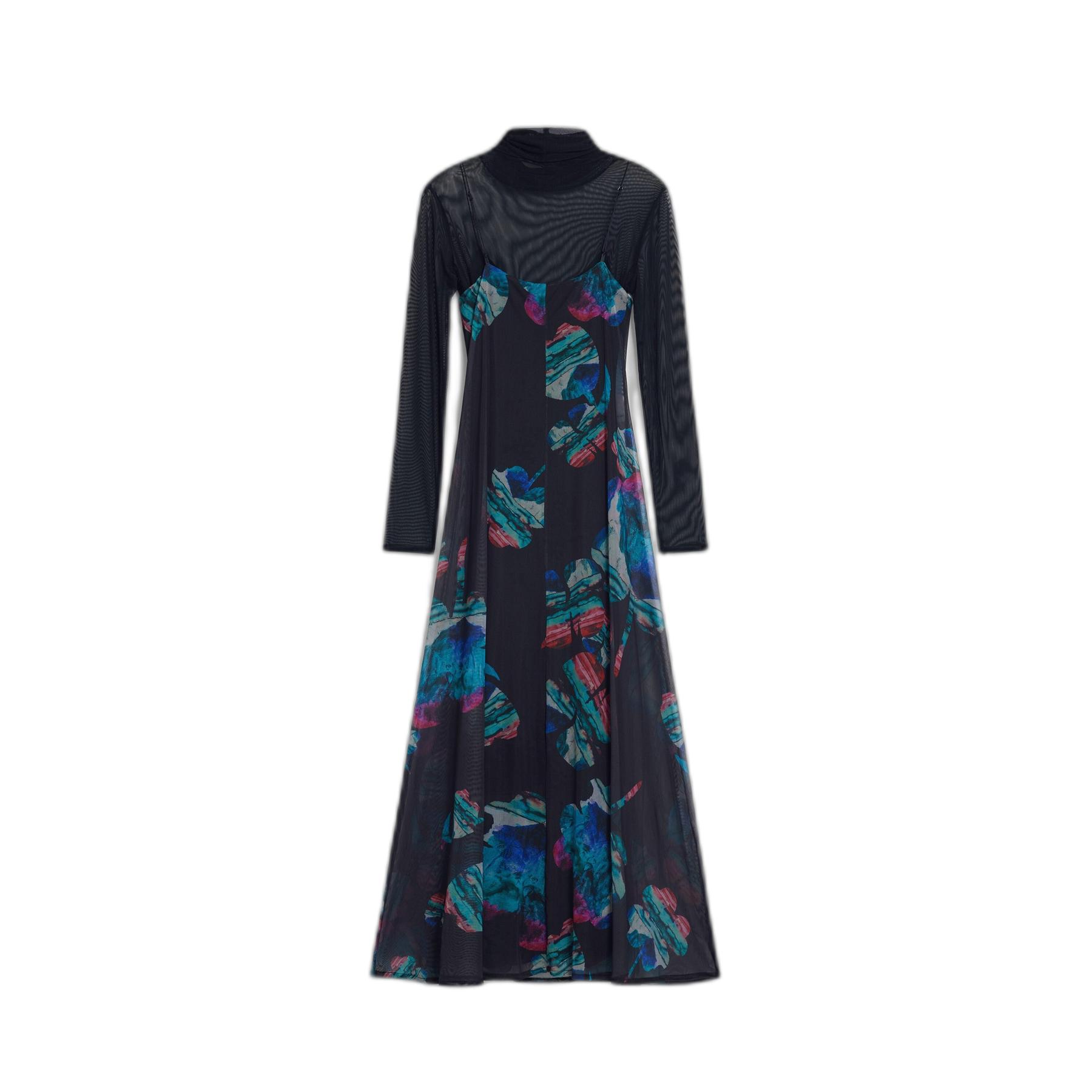 Vestito da donna  Watercolor Lacroix