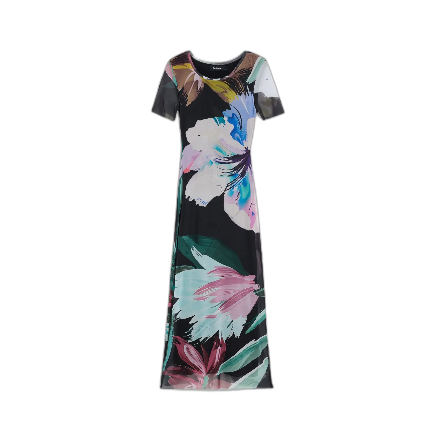 Vestito da donna Desigual Bernadette