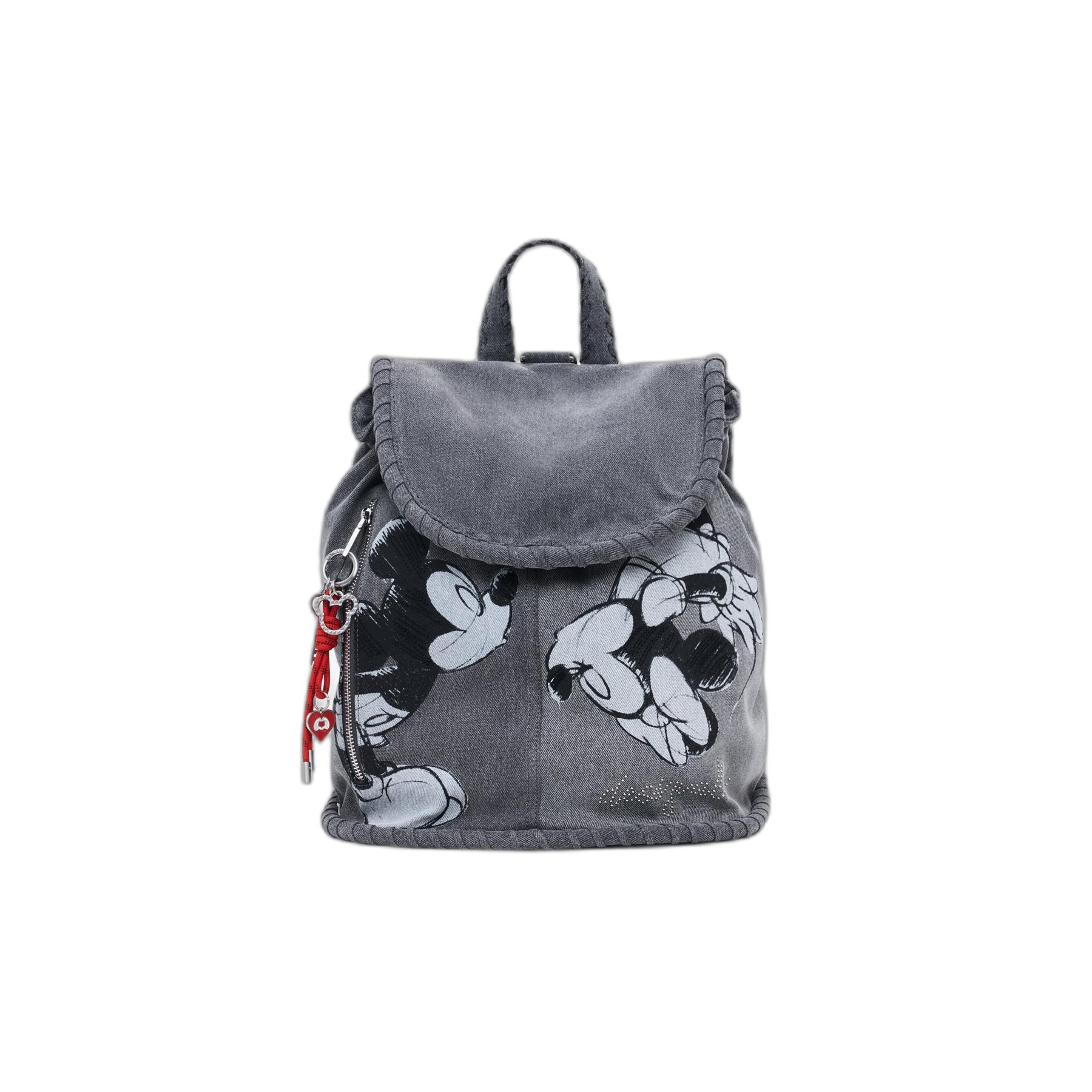 8445110770795 - Rucksack Damen Mickey Kiss Noira