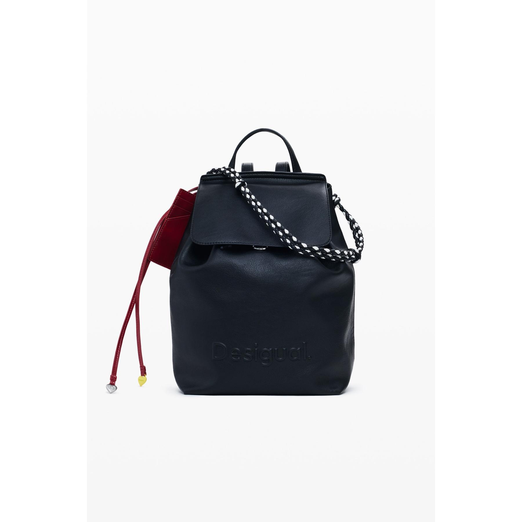 8445110770986 - Rucksack Damen Half Logo Luena