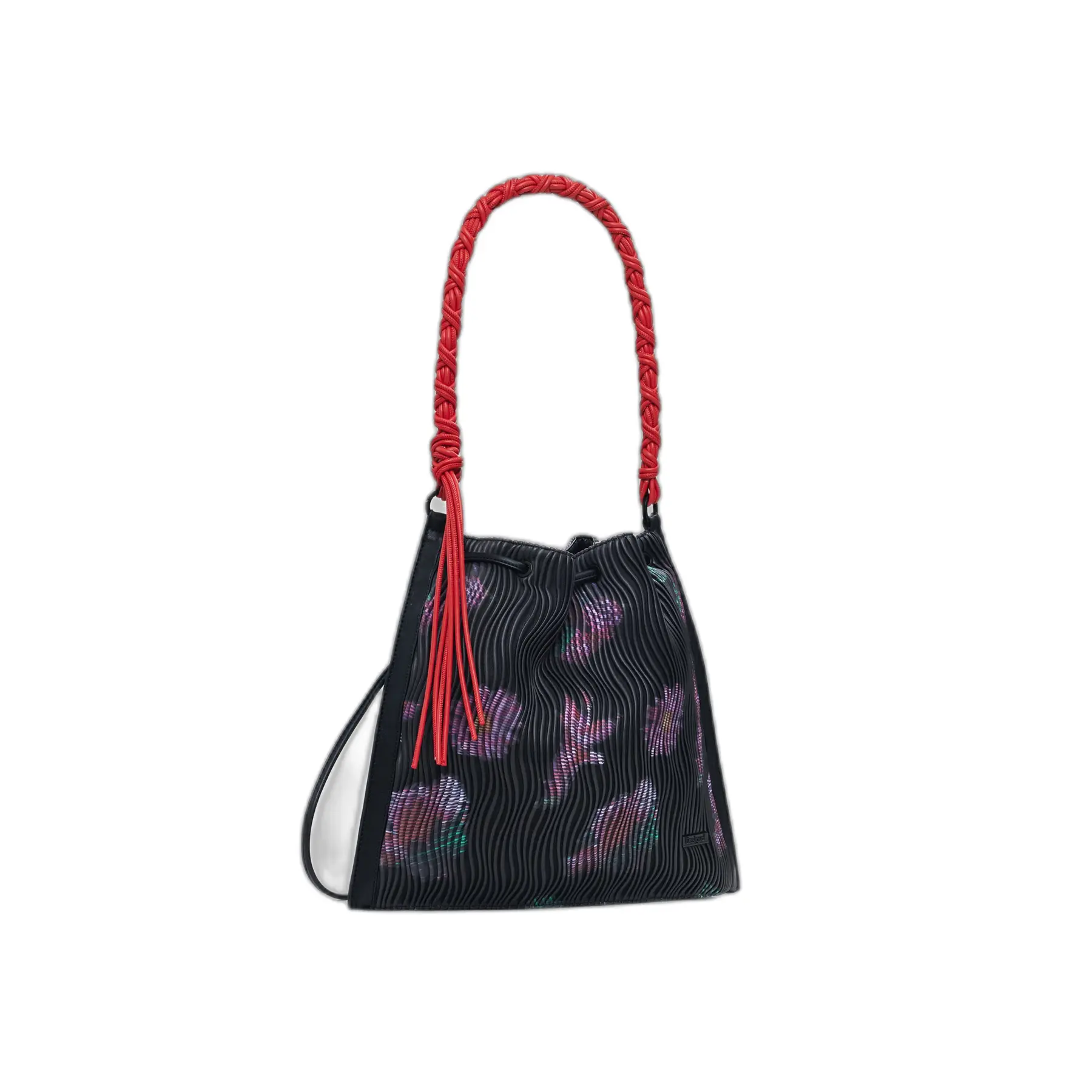 Desigual Damen Multicolore Rucksack Xenon Harlan