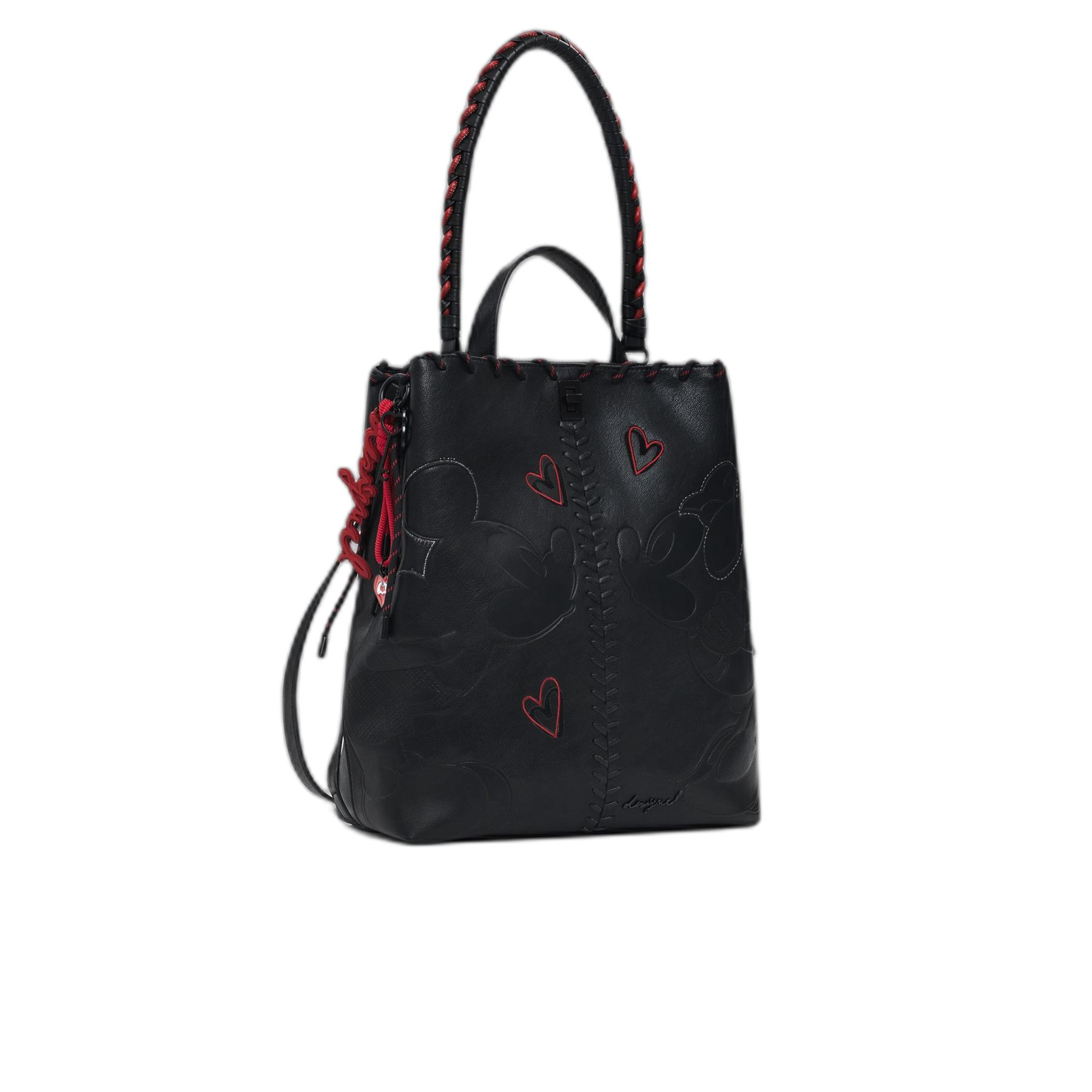 8445110771167 - Rucksack Damen All Mickey Pu Sumy