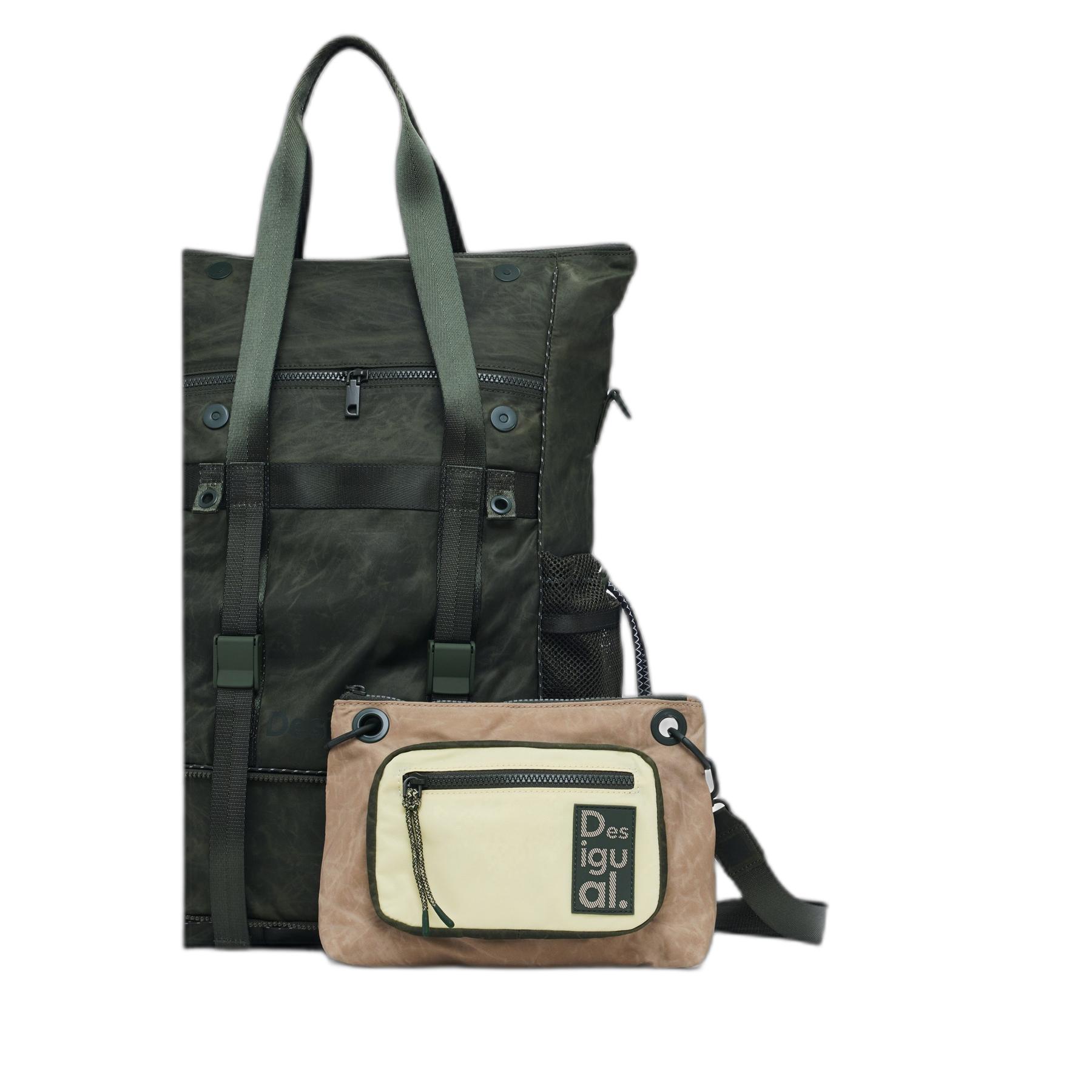 8445110771198 - Rucksack Damen Neo Grunge Voyager