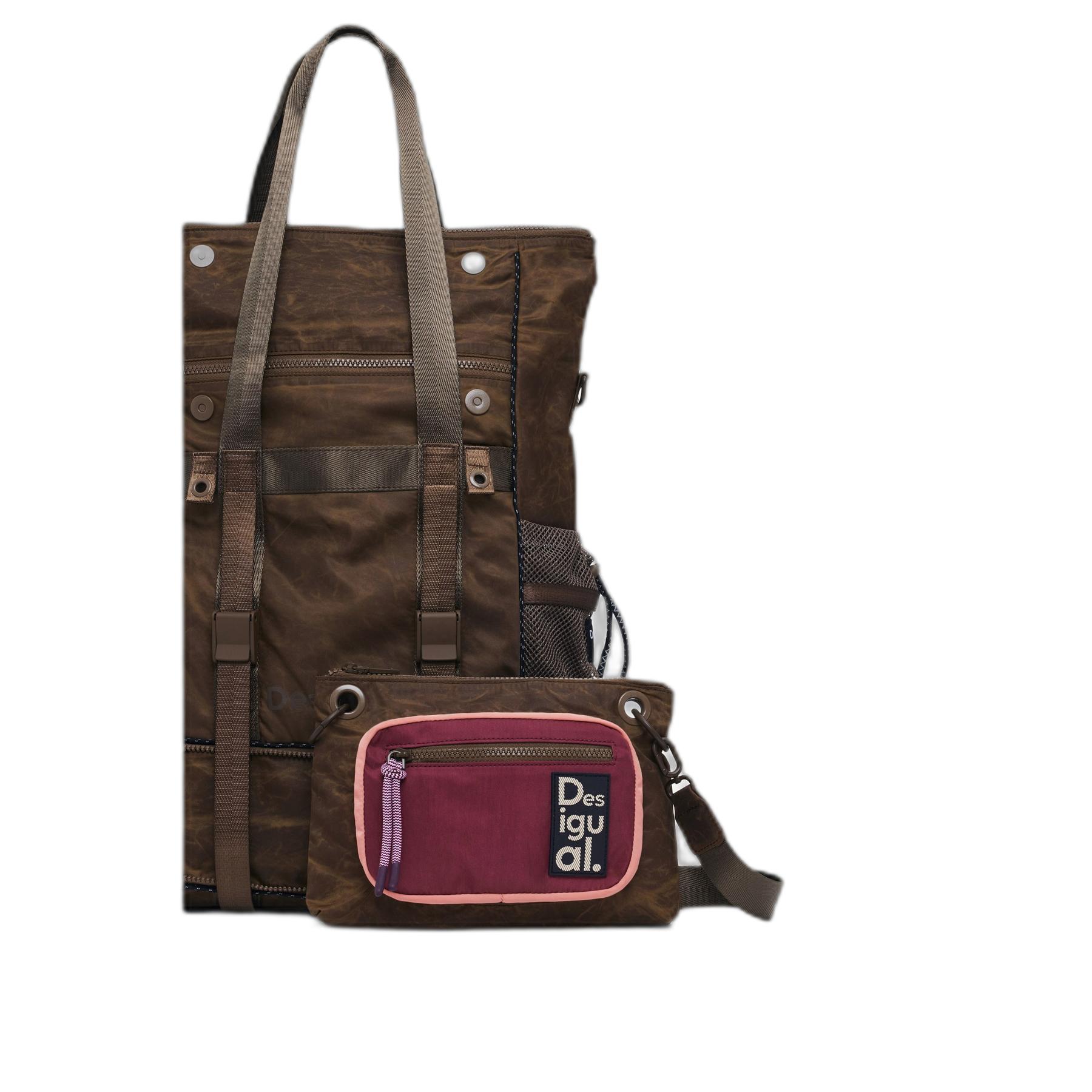 8445110771228 - Rucksack Damen Neo Grunge Voyager