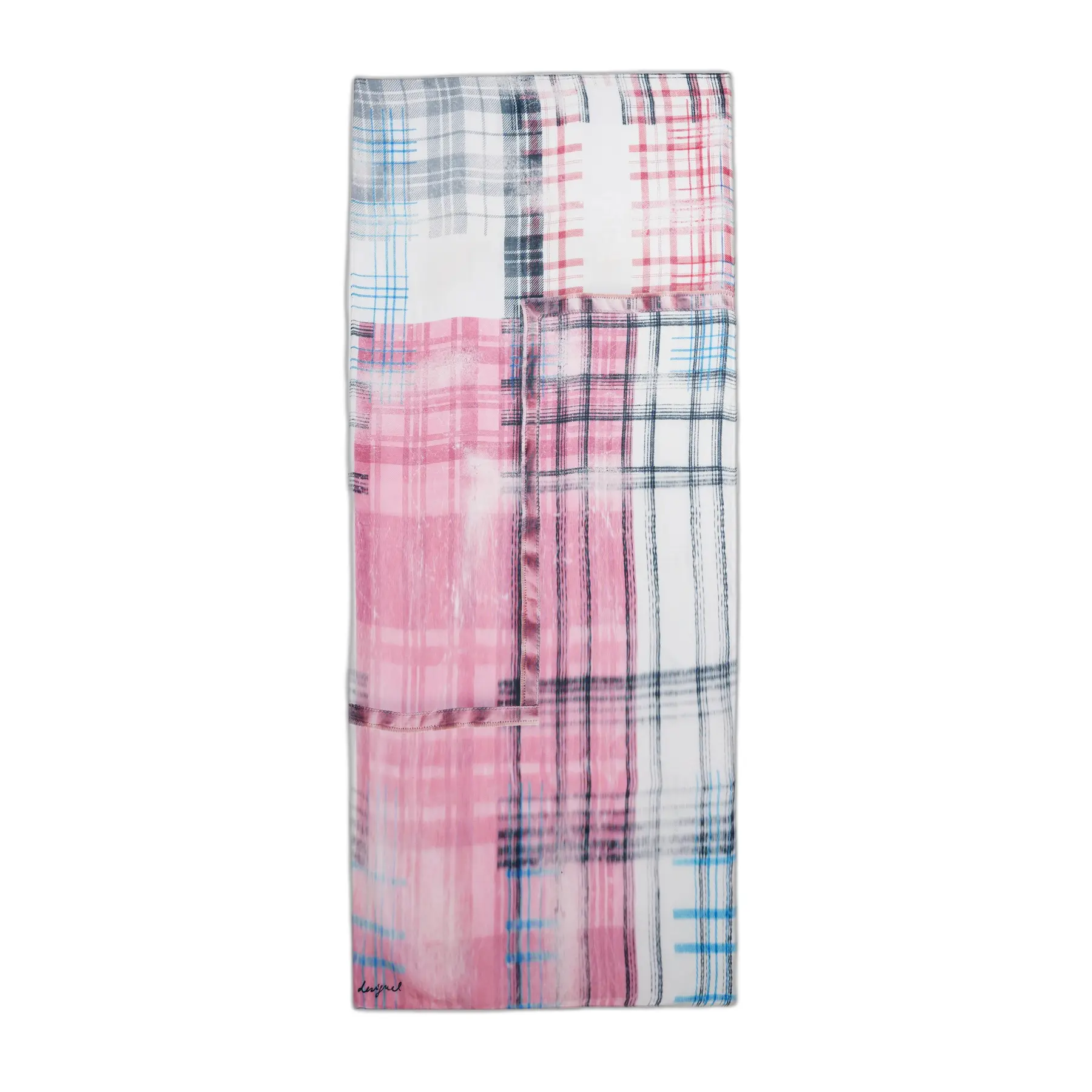 Image of Kopftuch Damen Desigual Grunge