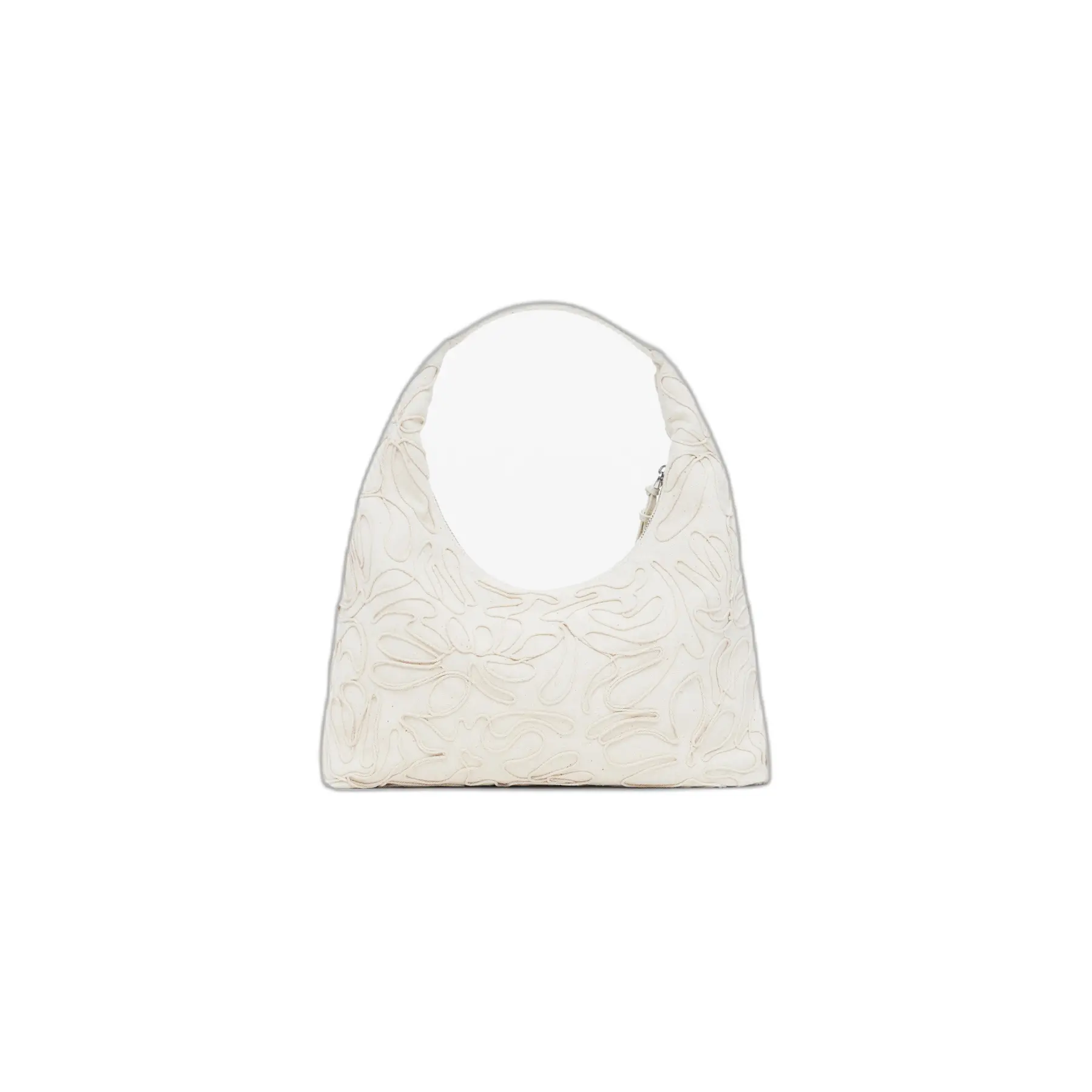 Desigual Damen Blanc Handtasche Edelina Samarra