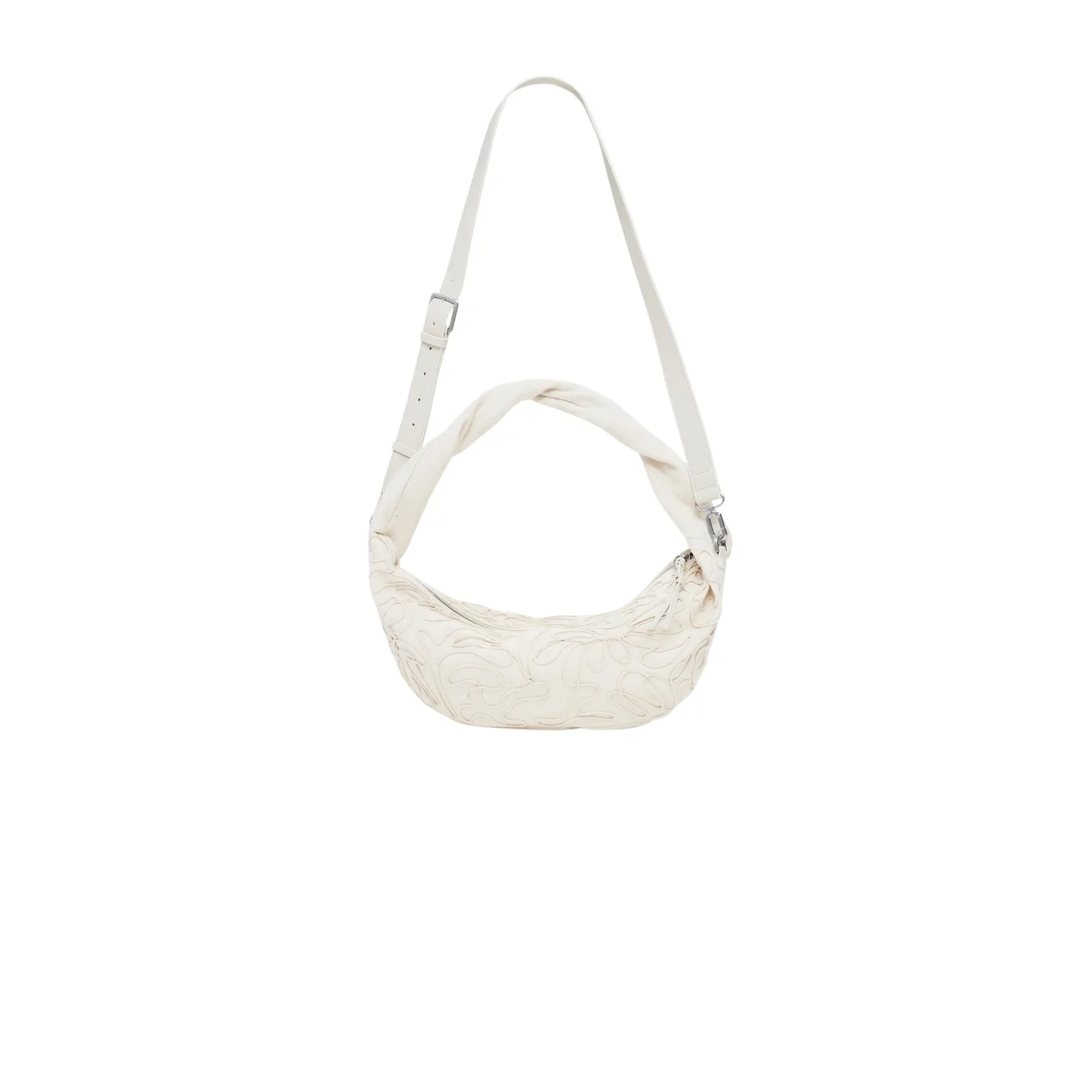Image of Schultertasche Damen Desigual Edelina Munster