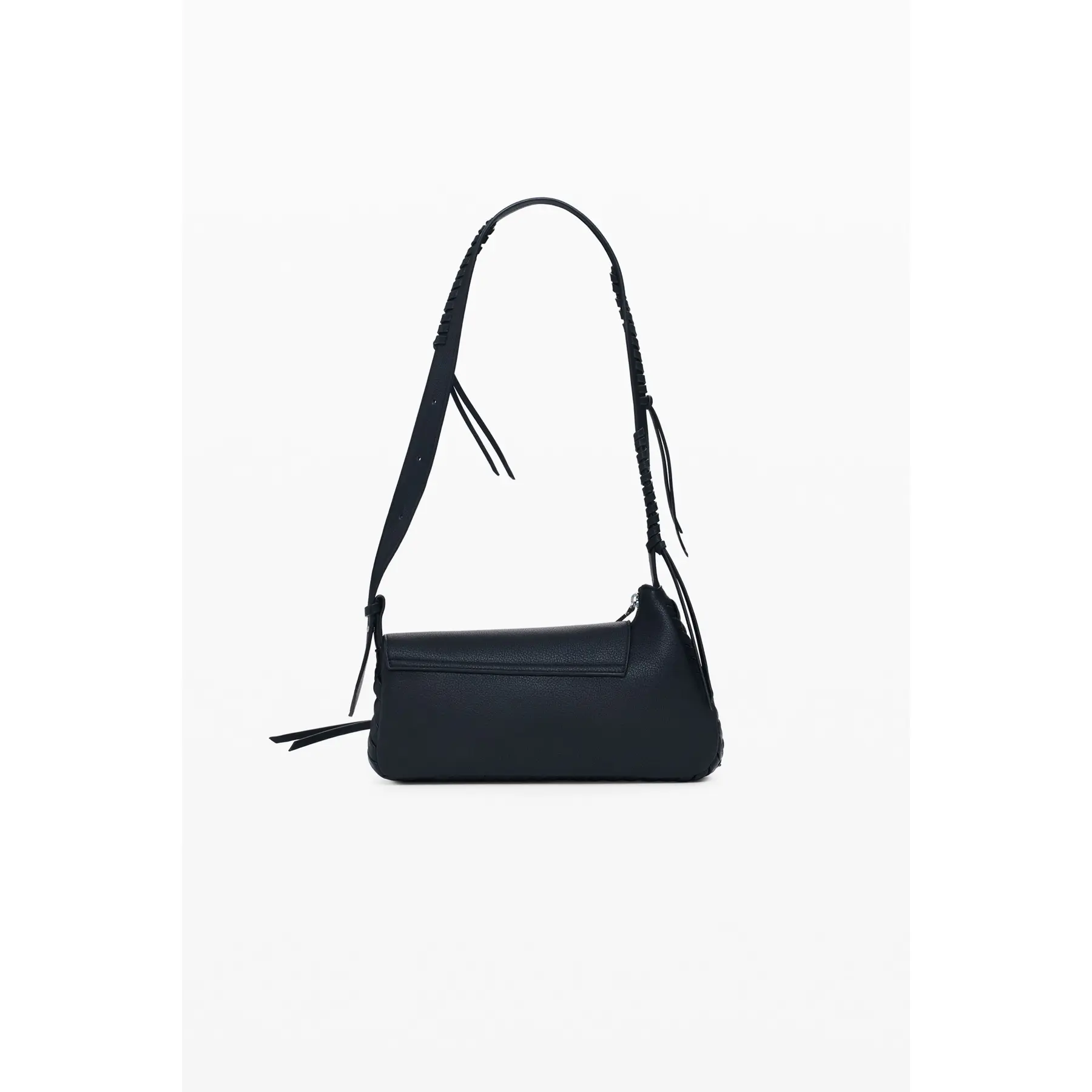 Desigual Femme Noir Sac Bandoulière Torio Altadena