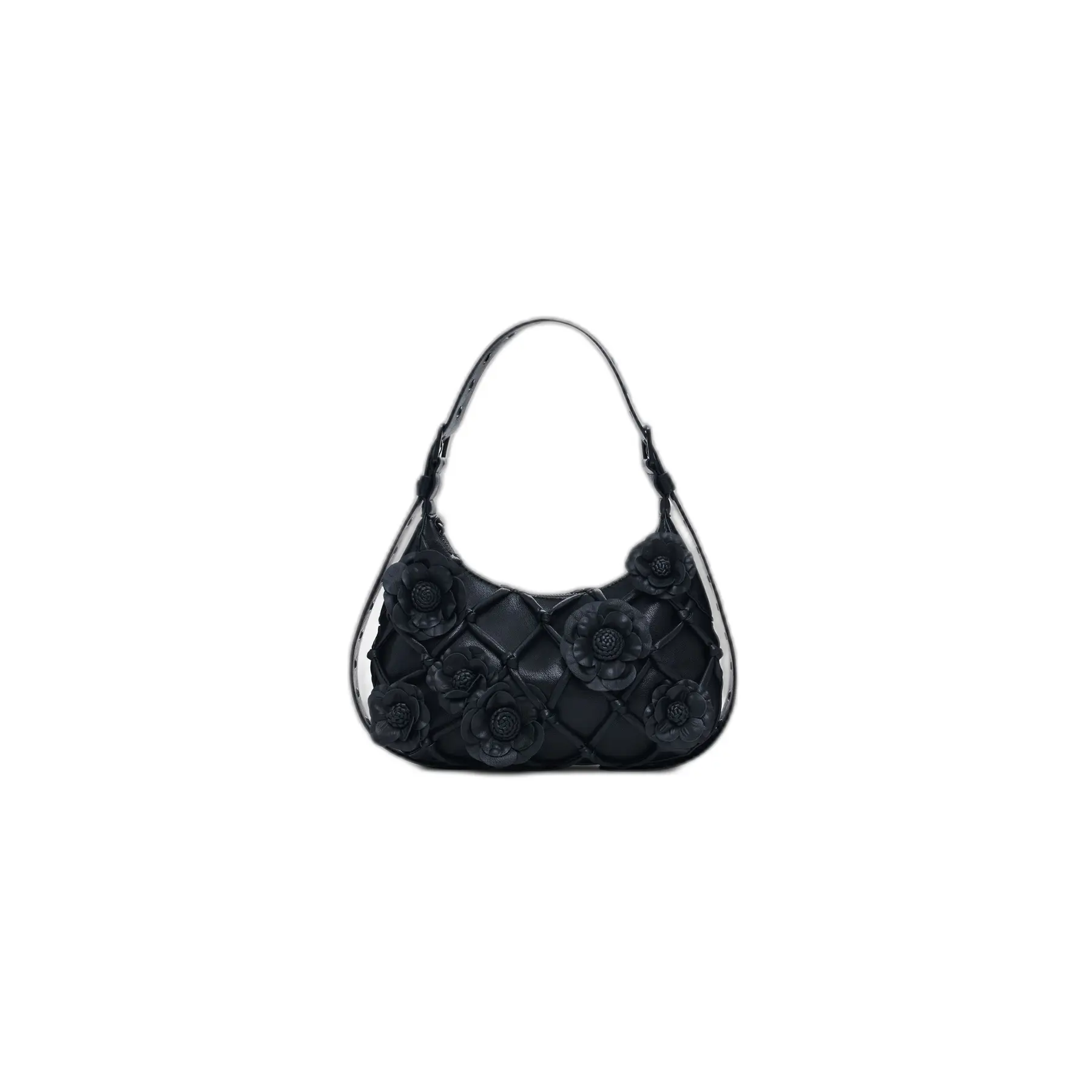 Image of Damenhandtasche Desigual Iridio Margot Mini