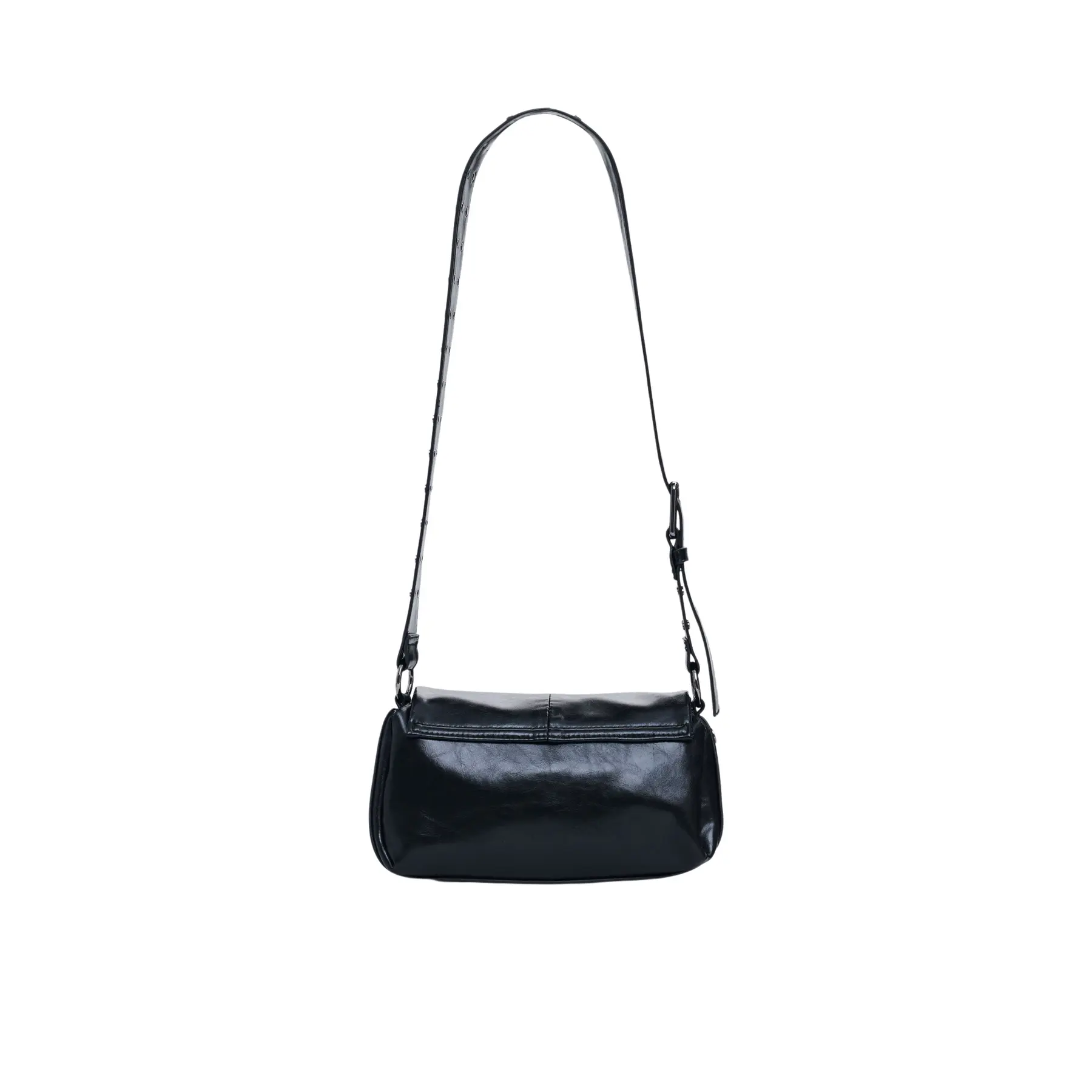 Schultertasche Damen Desigual Galaxy Naron