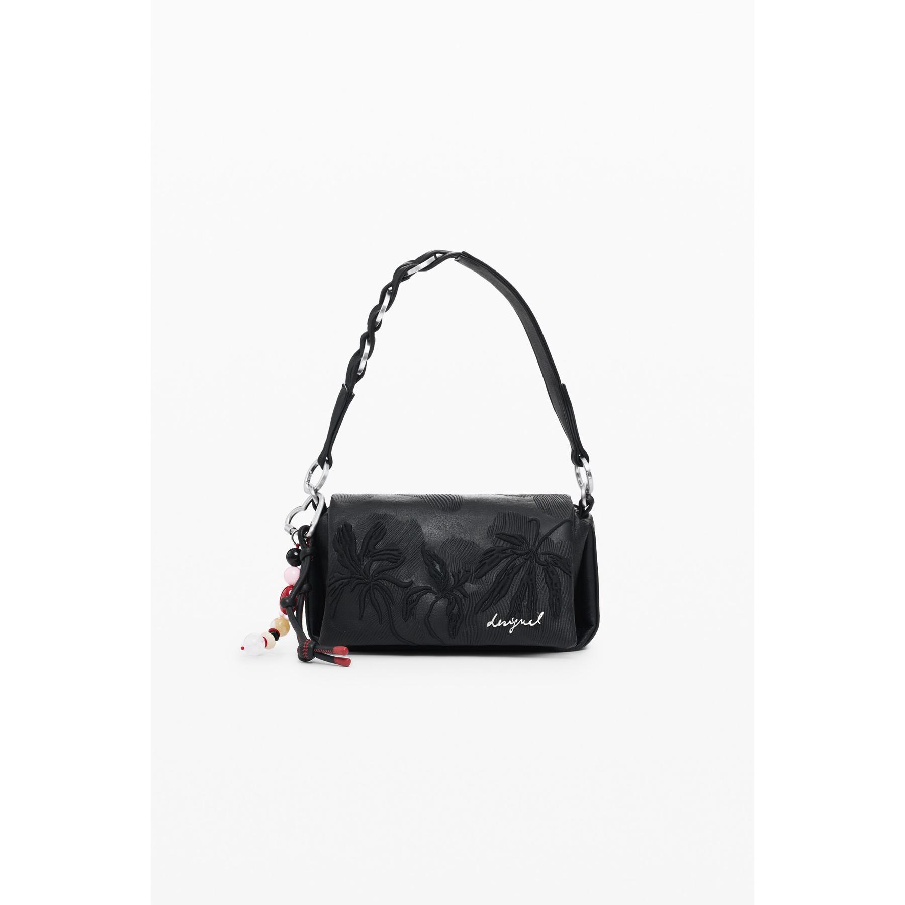 8445110771914 - Schultertasche Damen Mirenis Naron Mini Flap