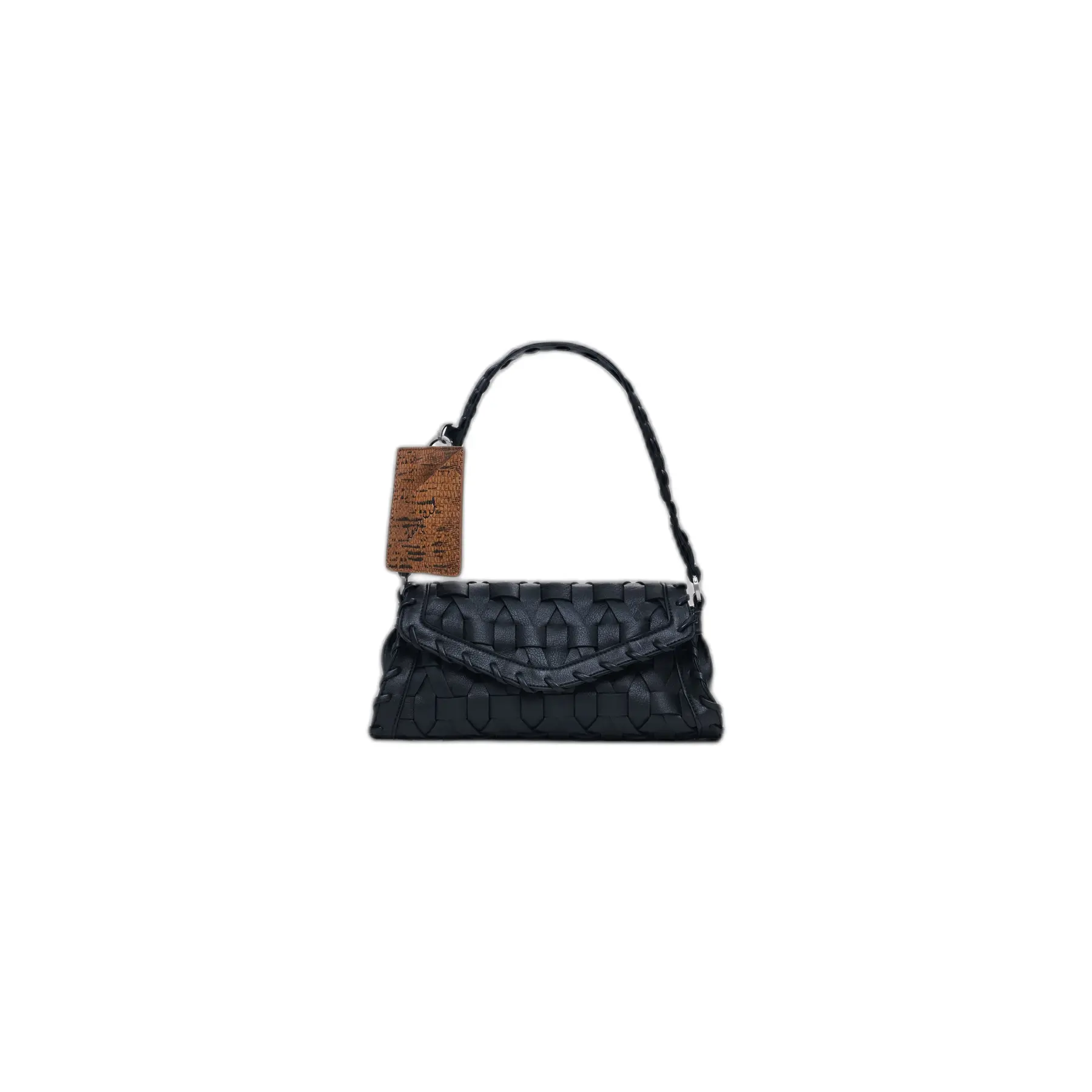 8445110772034 - Schultertasche Damen Argon Zarauz